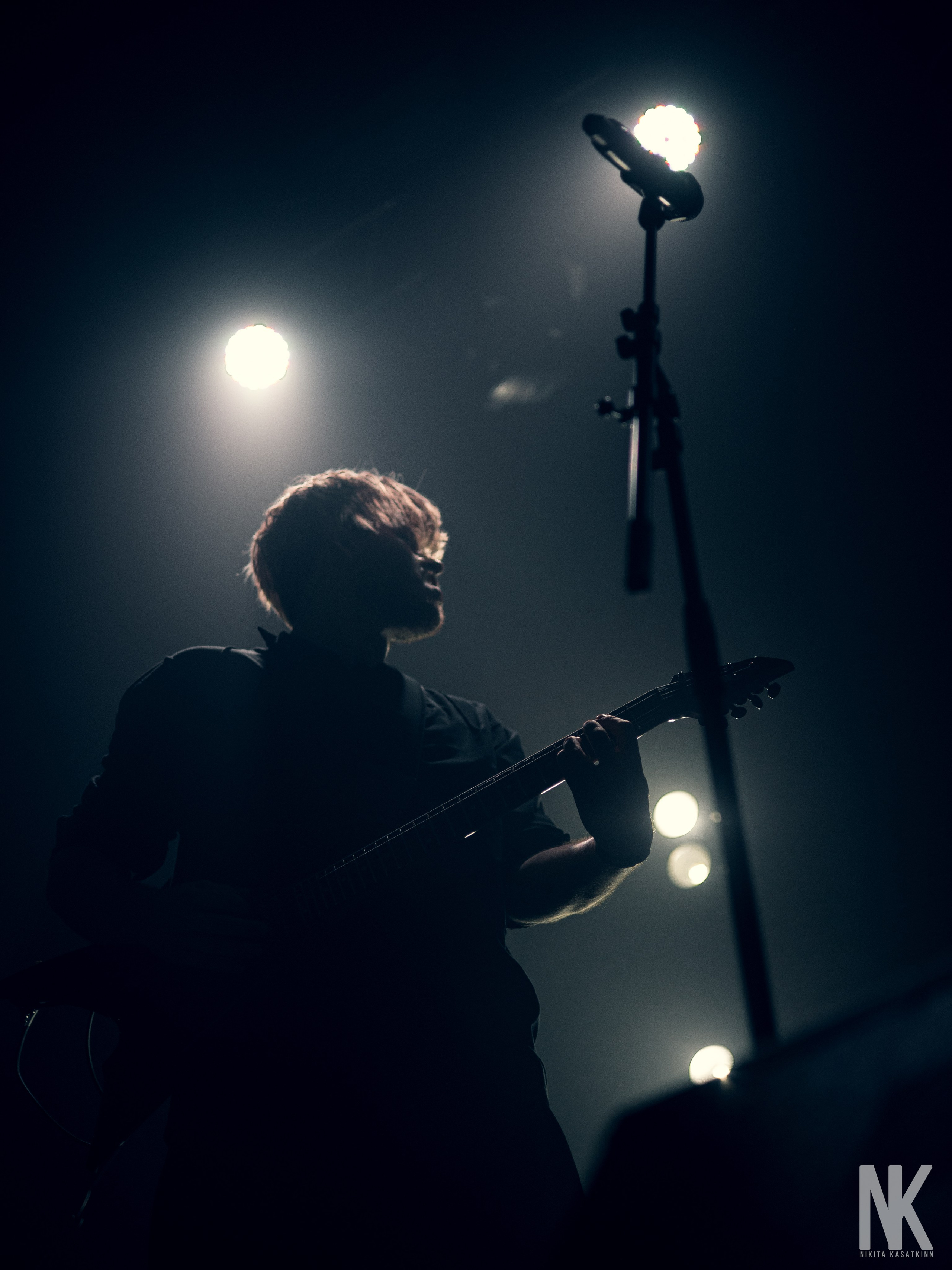 13 КАРАТ 7.12 КАЗАНЬ. Касаткин Никита. Фотограф