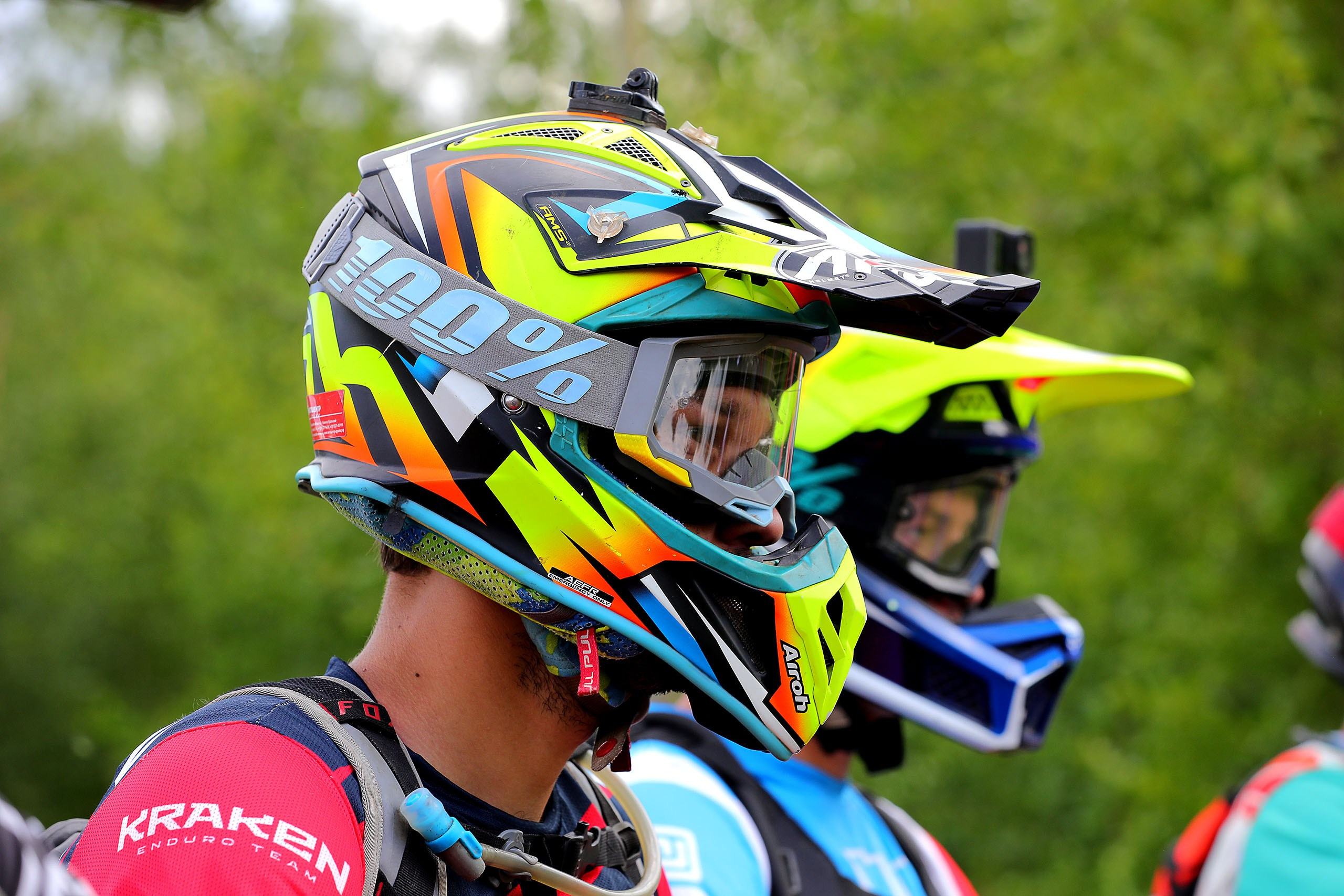 ЭНДУРО. Репортажный фотограф в Нижнем Новгороде и Москве Ангелина Ильичева