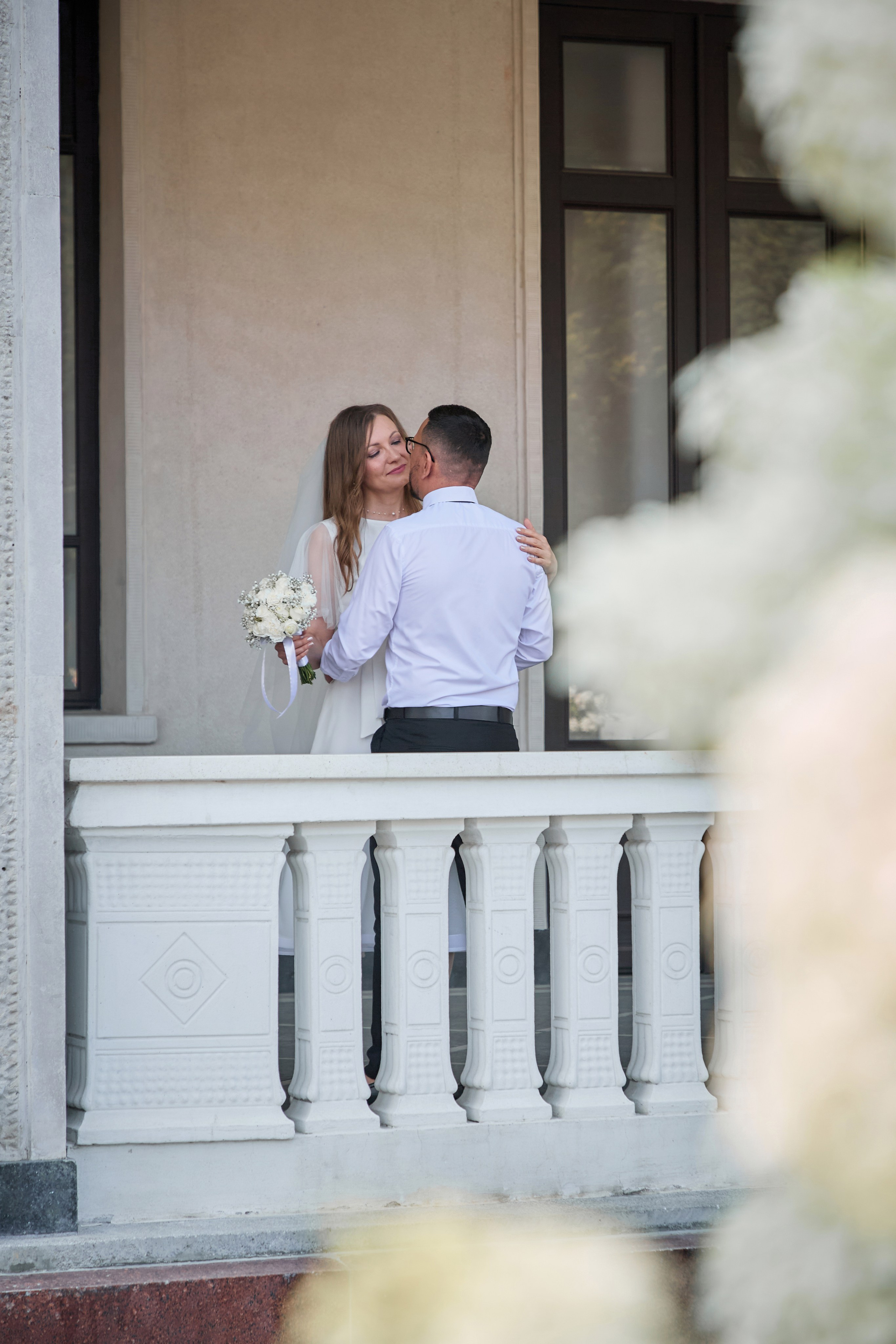 Огузхан и Татьяна. Фотограф Зеленоград Москва