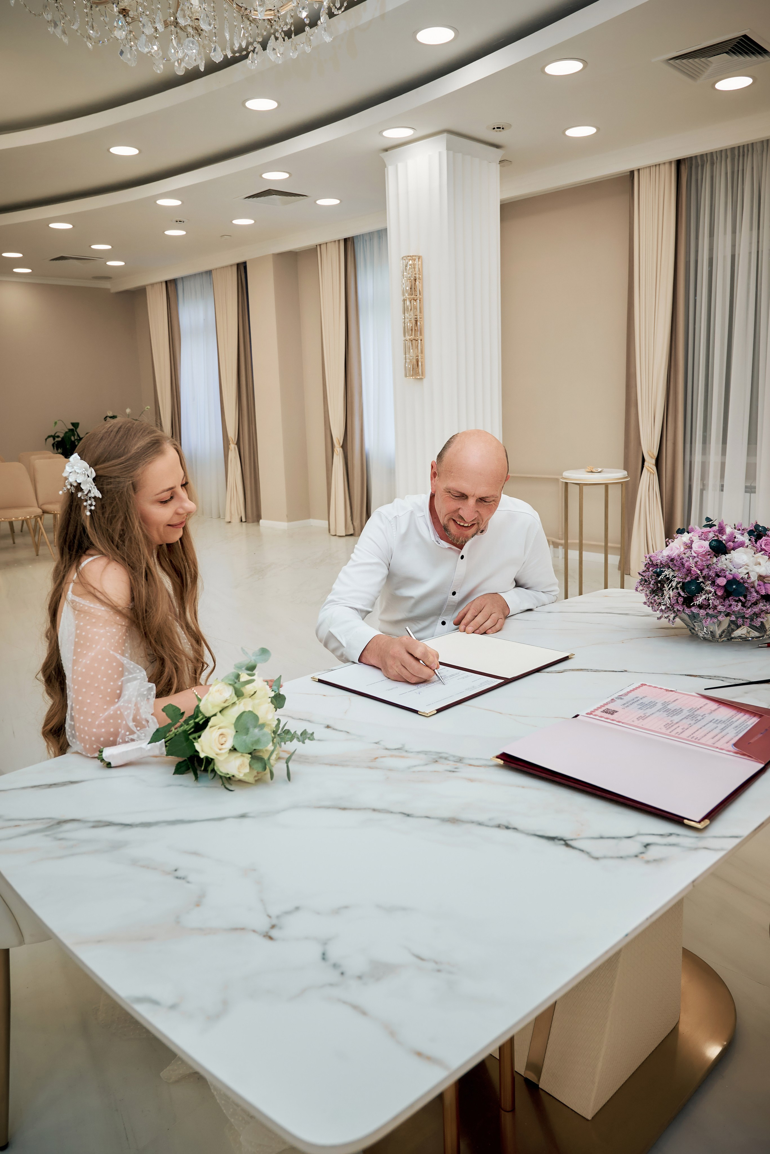 Николай и Юлия. Фотограф Зеленоград Москва