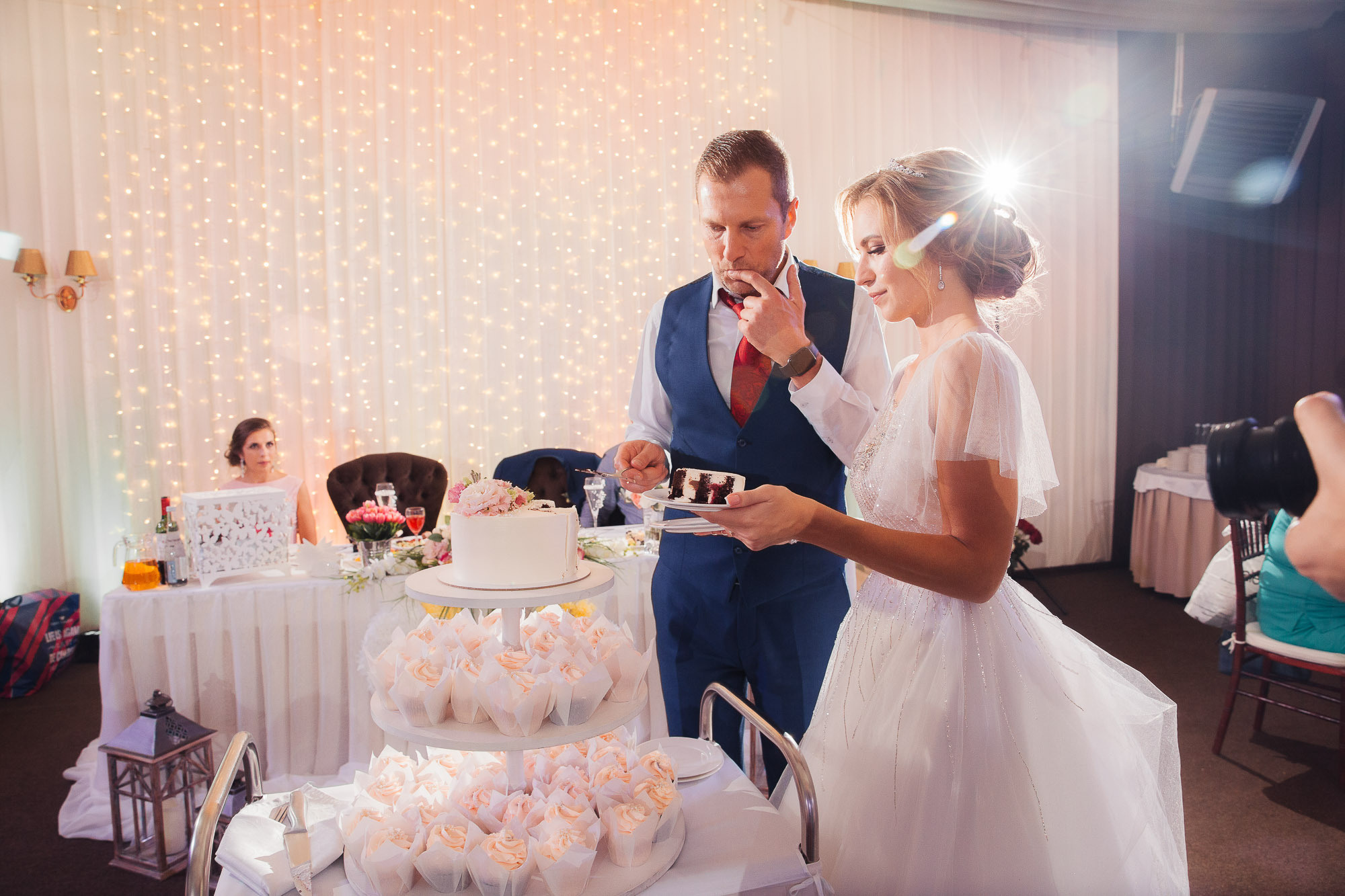 Александр и Виктория. Портретный и свадебный фотограф в Санкт-Петербурге Ольга Филиппова