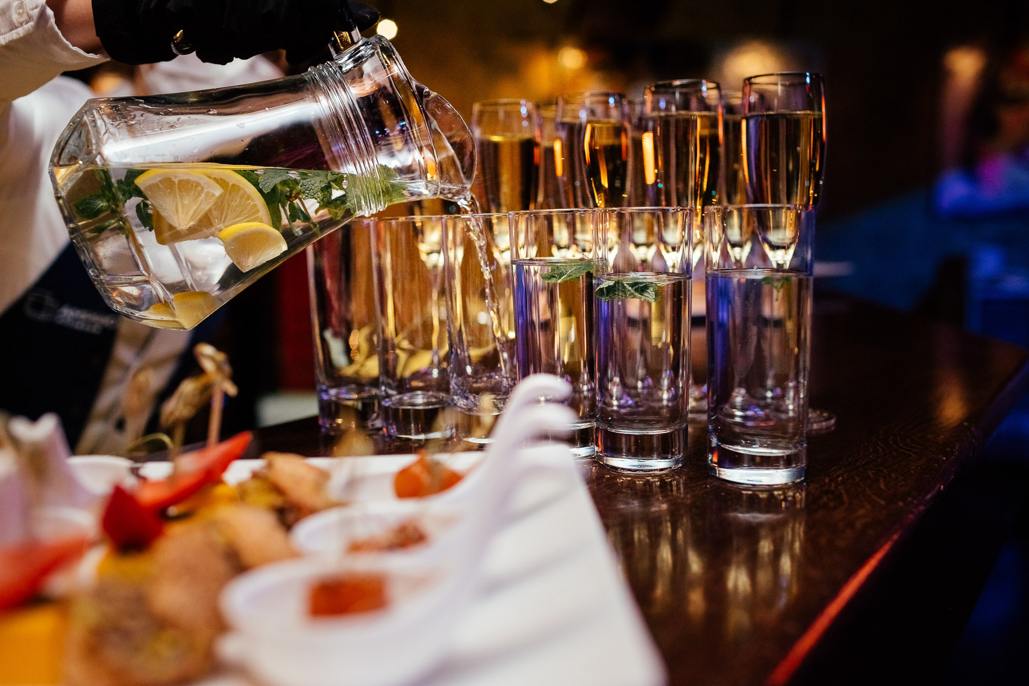 Корпоратив компании Техностром. Портретный и свадебный фотограф в Санкт-Петербурге Ольга Филиппова