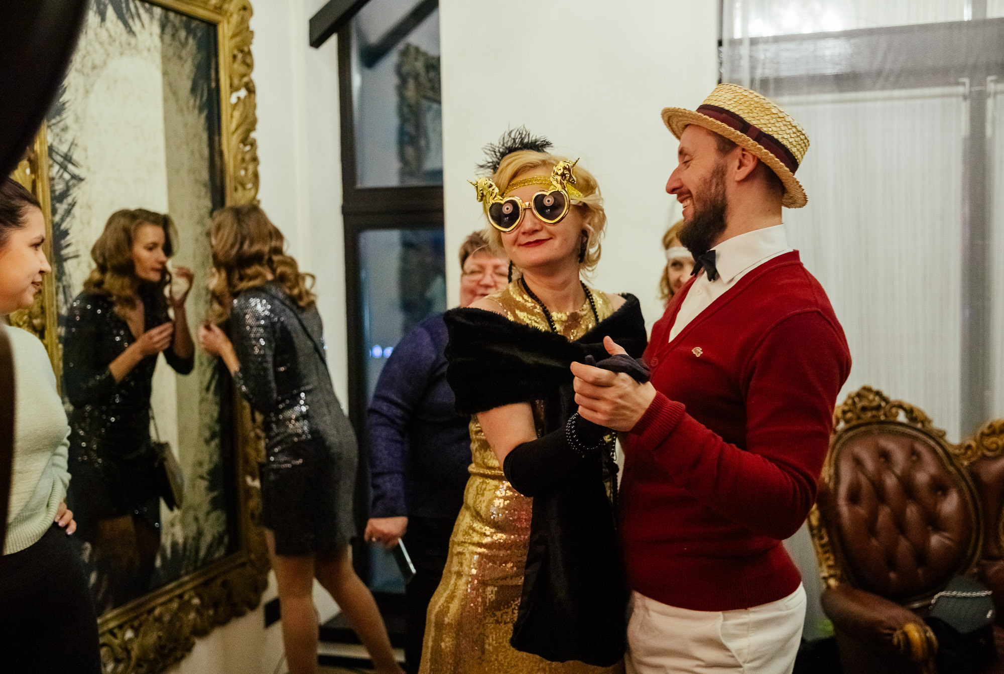 Корпоратив компании Техностром. Портретный и свадебный фотограф в Санкт-Петербурге Ольга Филиппова