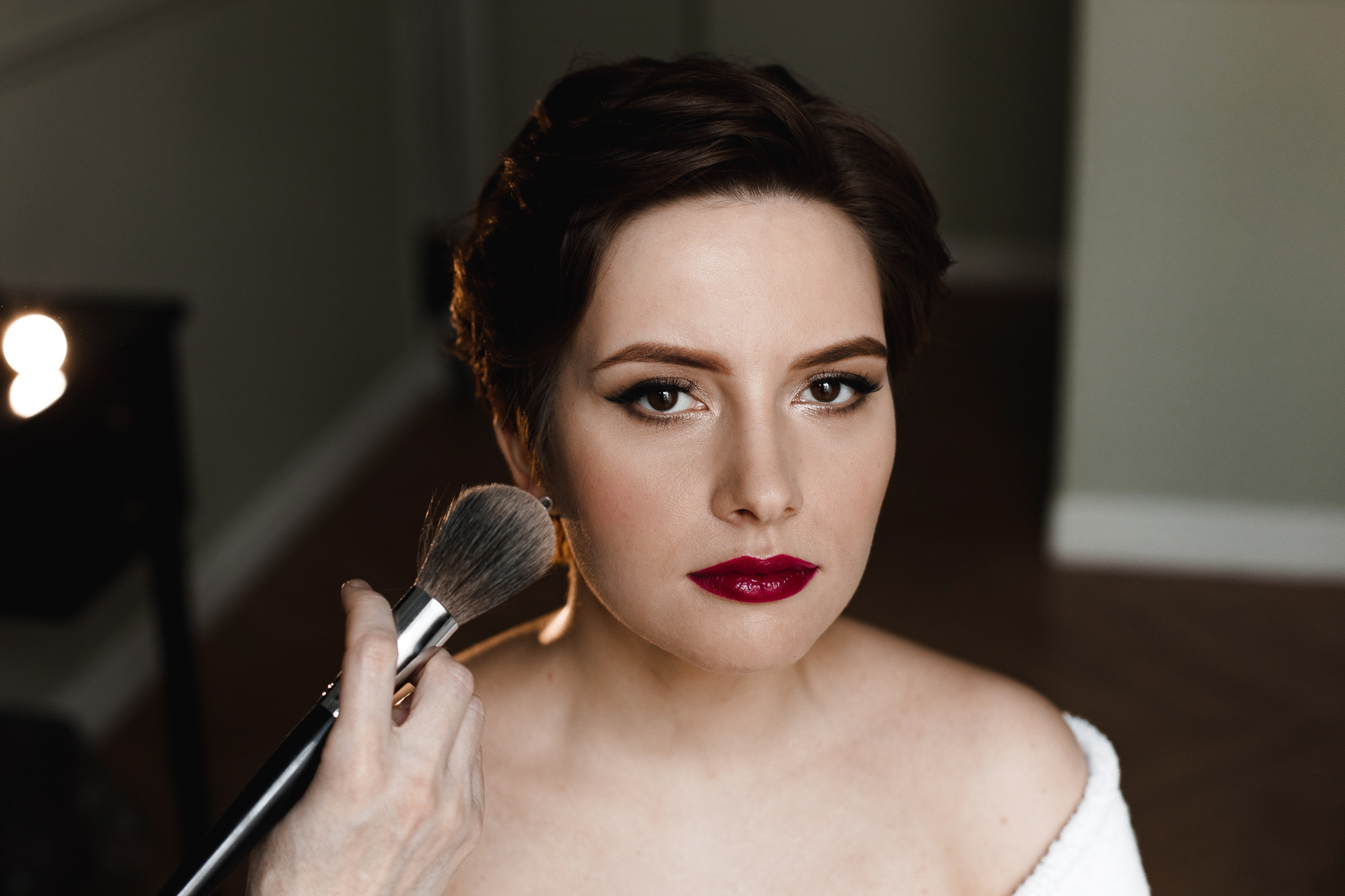 Вера и Владимир. Портретный и свадебный фотограф в Санкт-Петербурге Ольга Филиппова