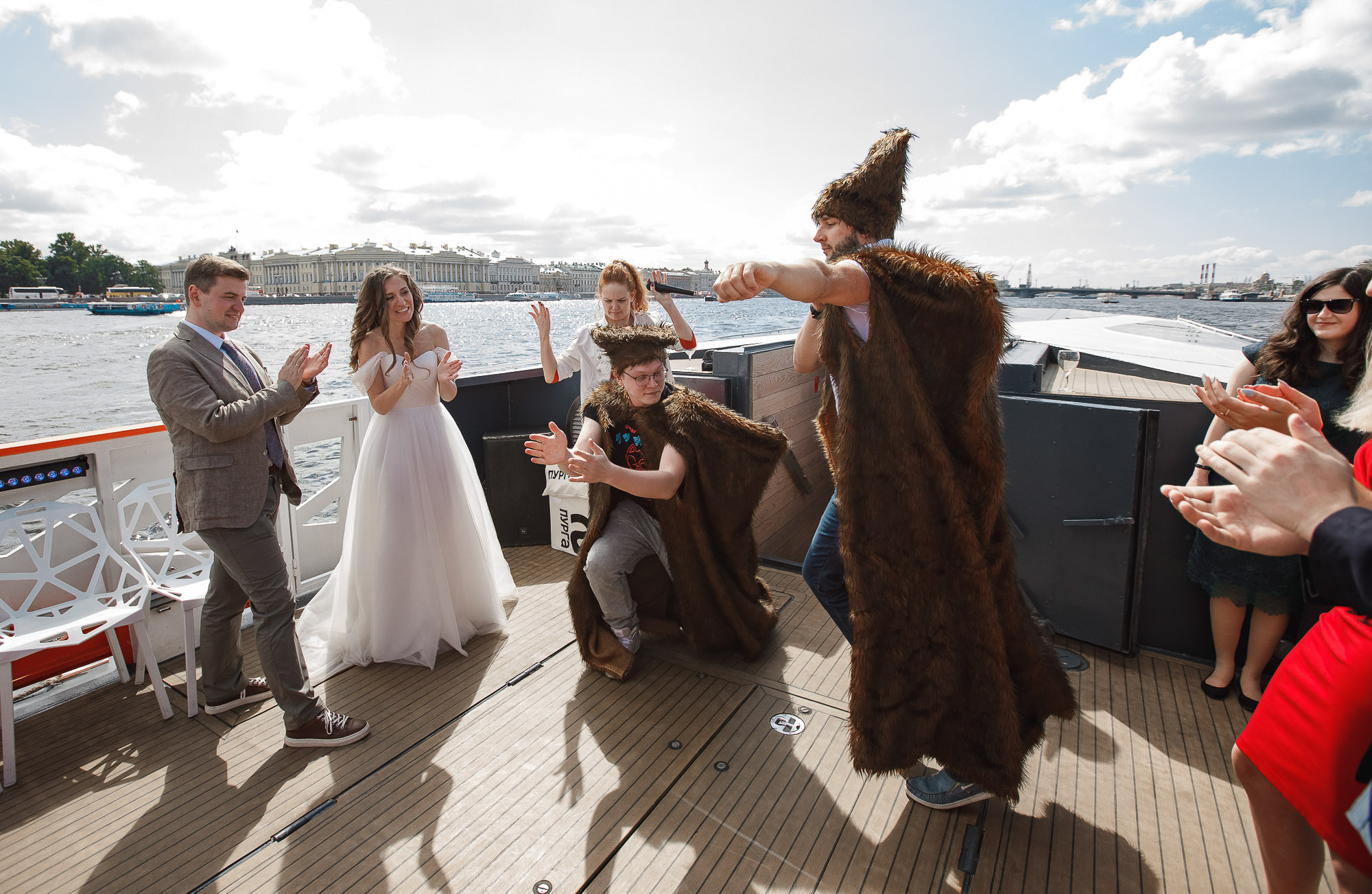 Екатерина и Алексей. Портретный и свадебный фотограф в Санкт-Петербурге Ольга Филиппова