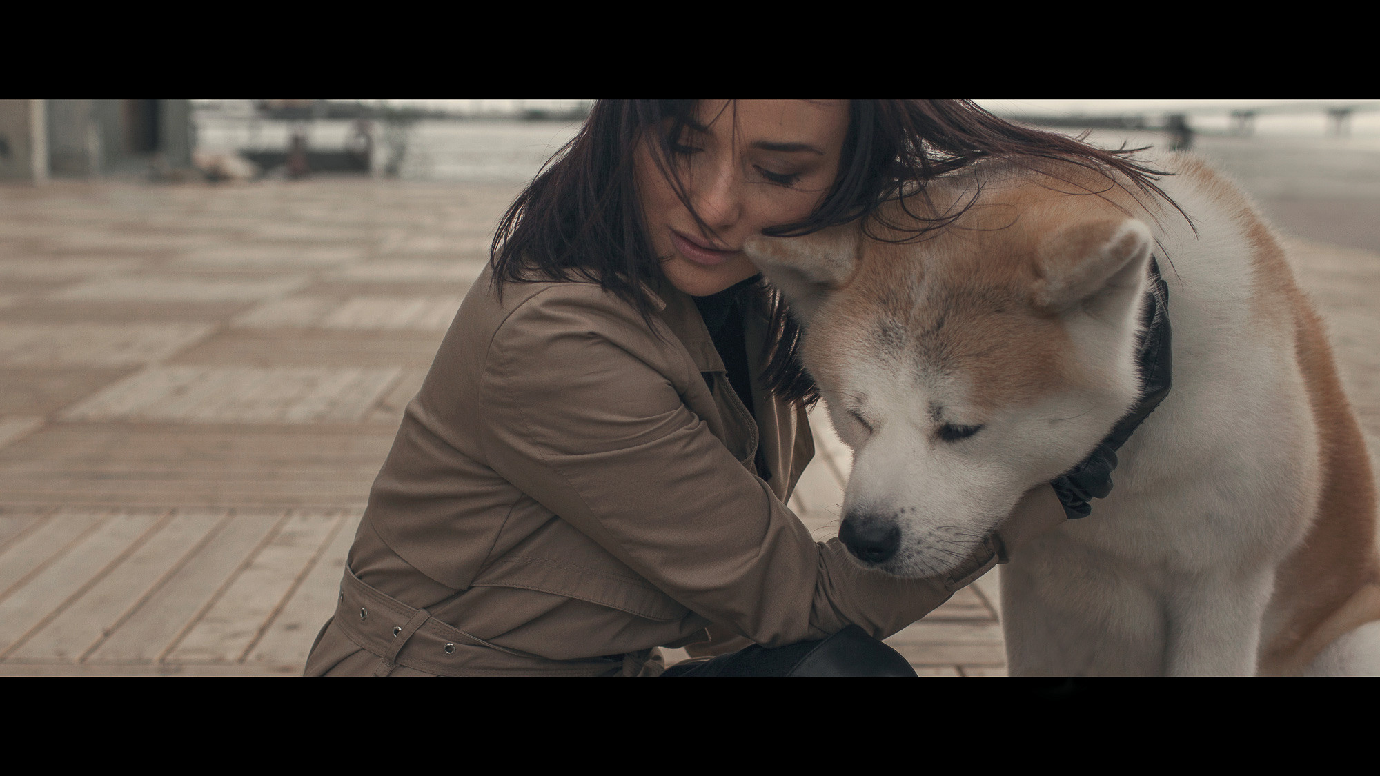 Он принесет тебе мяч, но на это будет особая причина. Портретный и свадебный фотограф в Санкт-Петербурге Ольга Филиппова