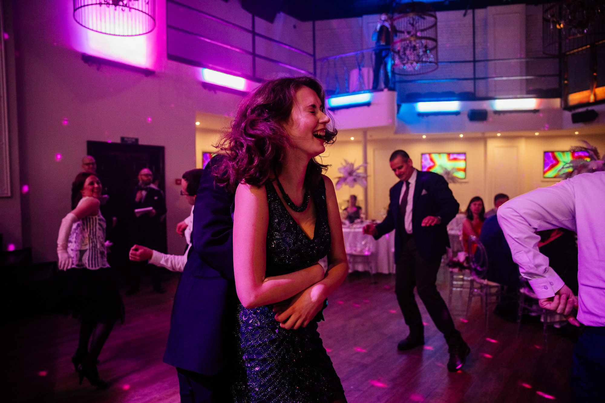 Корпоратив компании Техностром. Портретный и свадебный фотограф в Санкт-Петербурге Ольга Филиппова