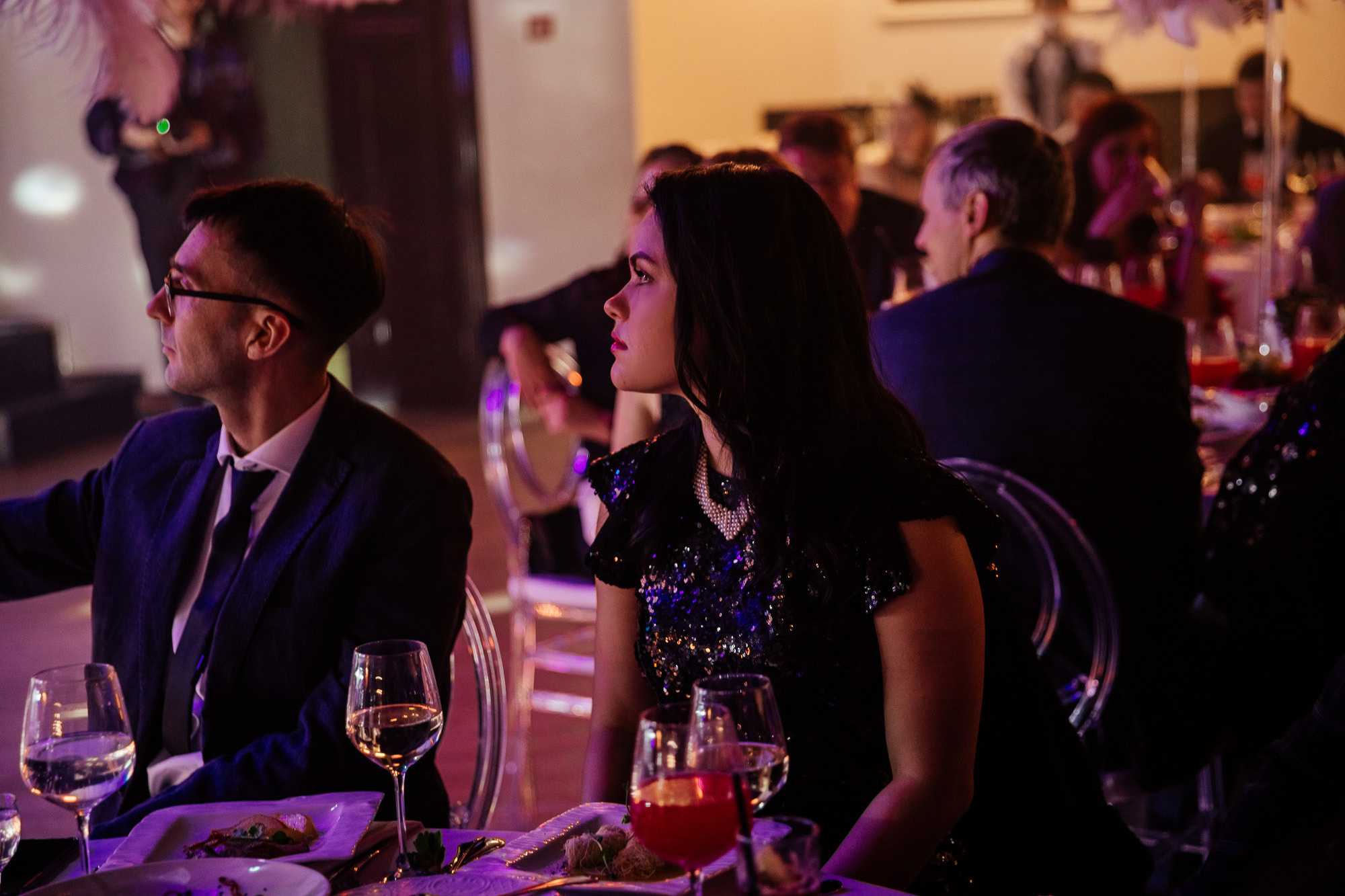 Корпоратив компании Техностром. Портретный и свадебный фотограф в Санкт-Петербурге Ольга Филиппова