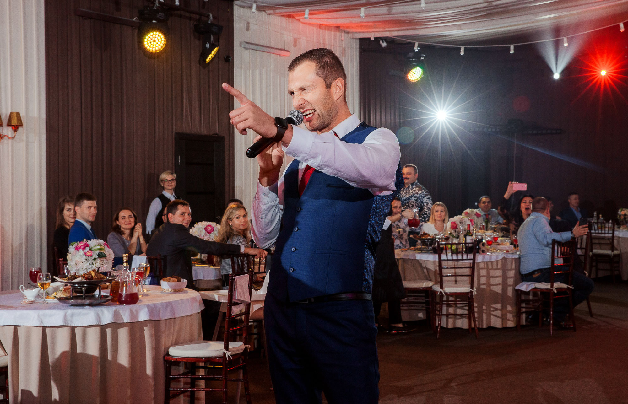 Александр и Виктория. Портретный и свадебный фотограф в Санкт-Петербурге Ольга Филиппова