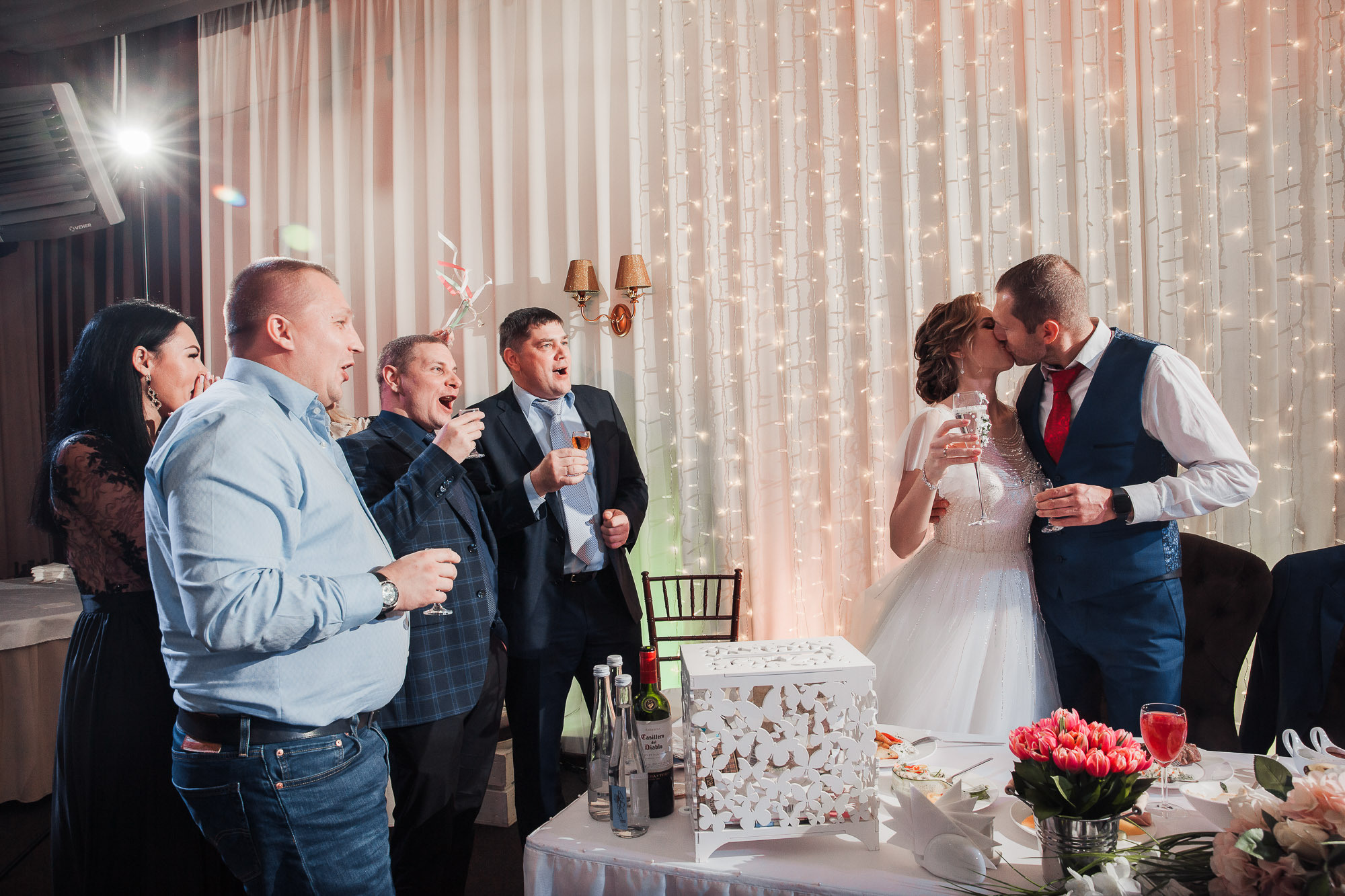 Александр и Виктория. Портретный и свадебный фотограф в Санкт-Петербурге Ольга Филиппова