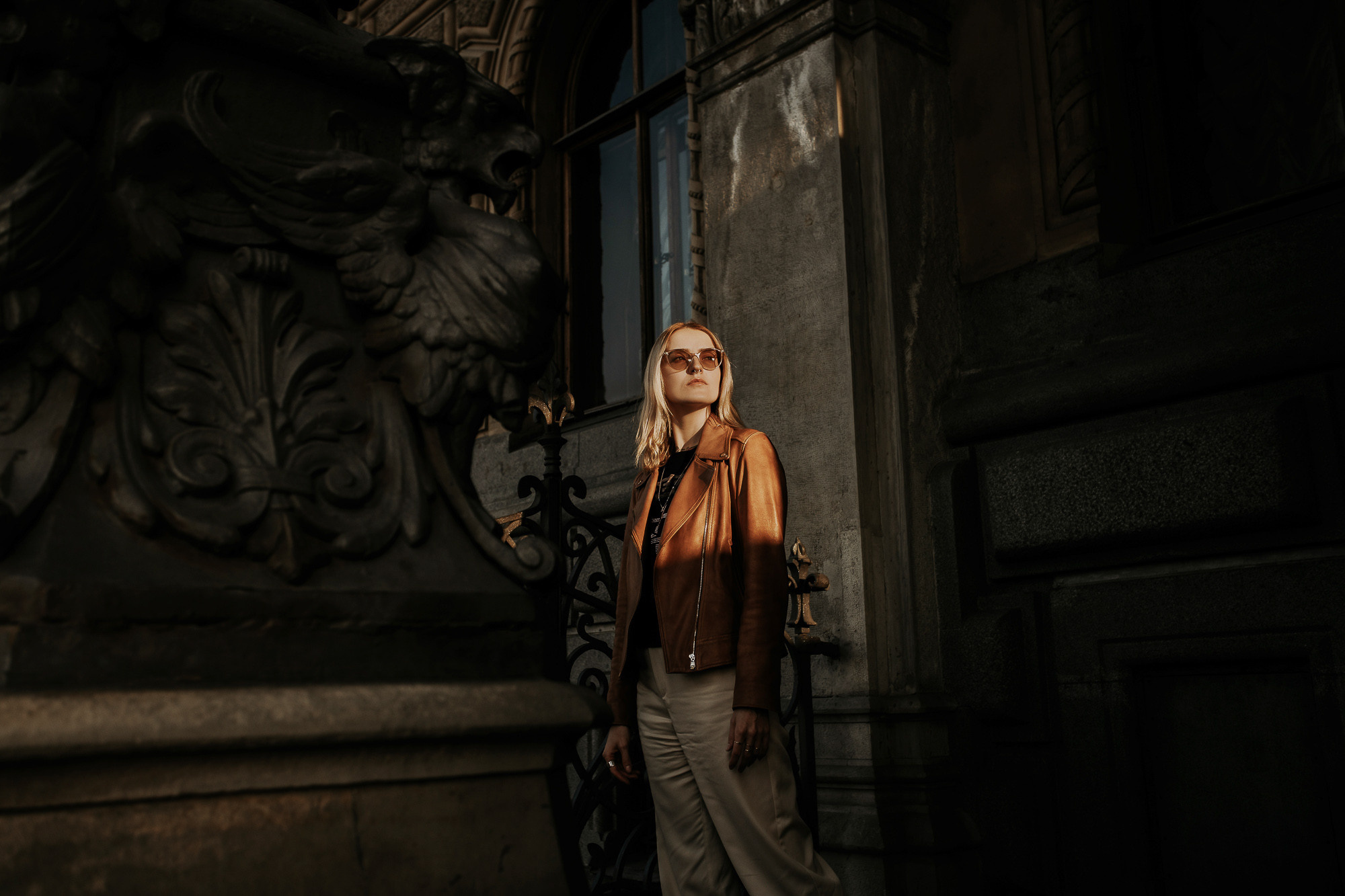 С Петербургом по пути. Портретный и свадебный фотограф в Санкт-Петербурге Ольга Филиппова