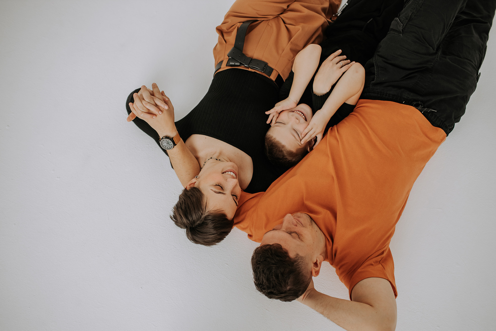 Студия это весело. Портретный и свадебный фотограф в Санкт-Петербурге Ольга Филиппова