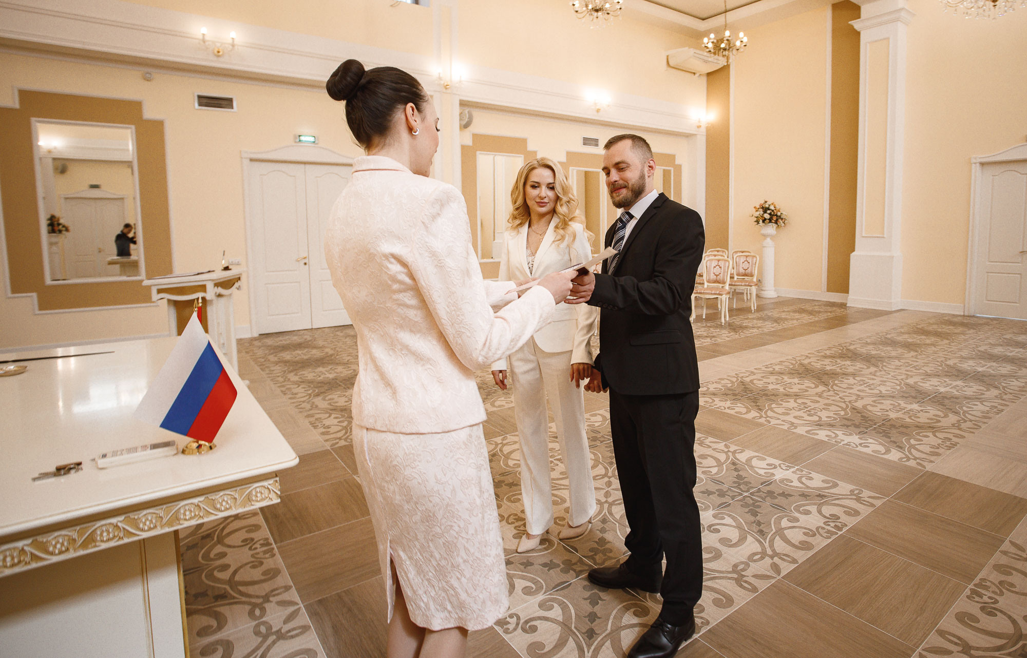 Алексей и Екатерина. Портретный и свадебный фотограф в Санкт-Петербурге Ольга Филиппова