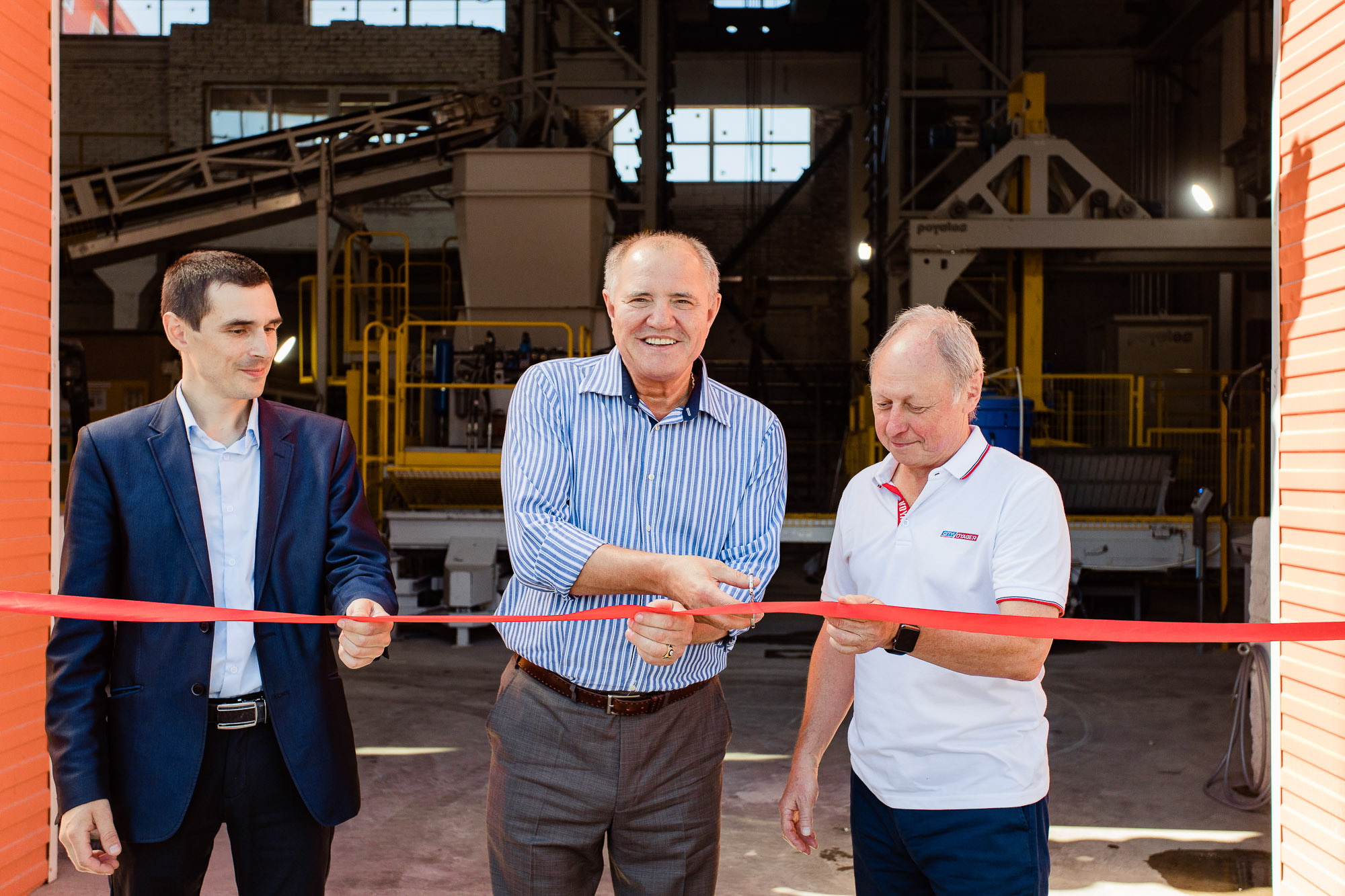 Контент для группы компаний Техностром. Портретный и свадебный фотограф в Санкт-Петербурге Ольга Филиппова