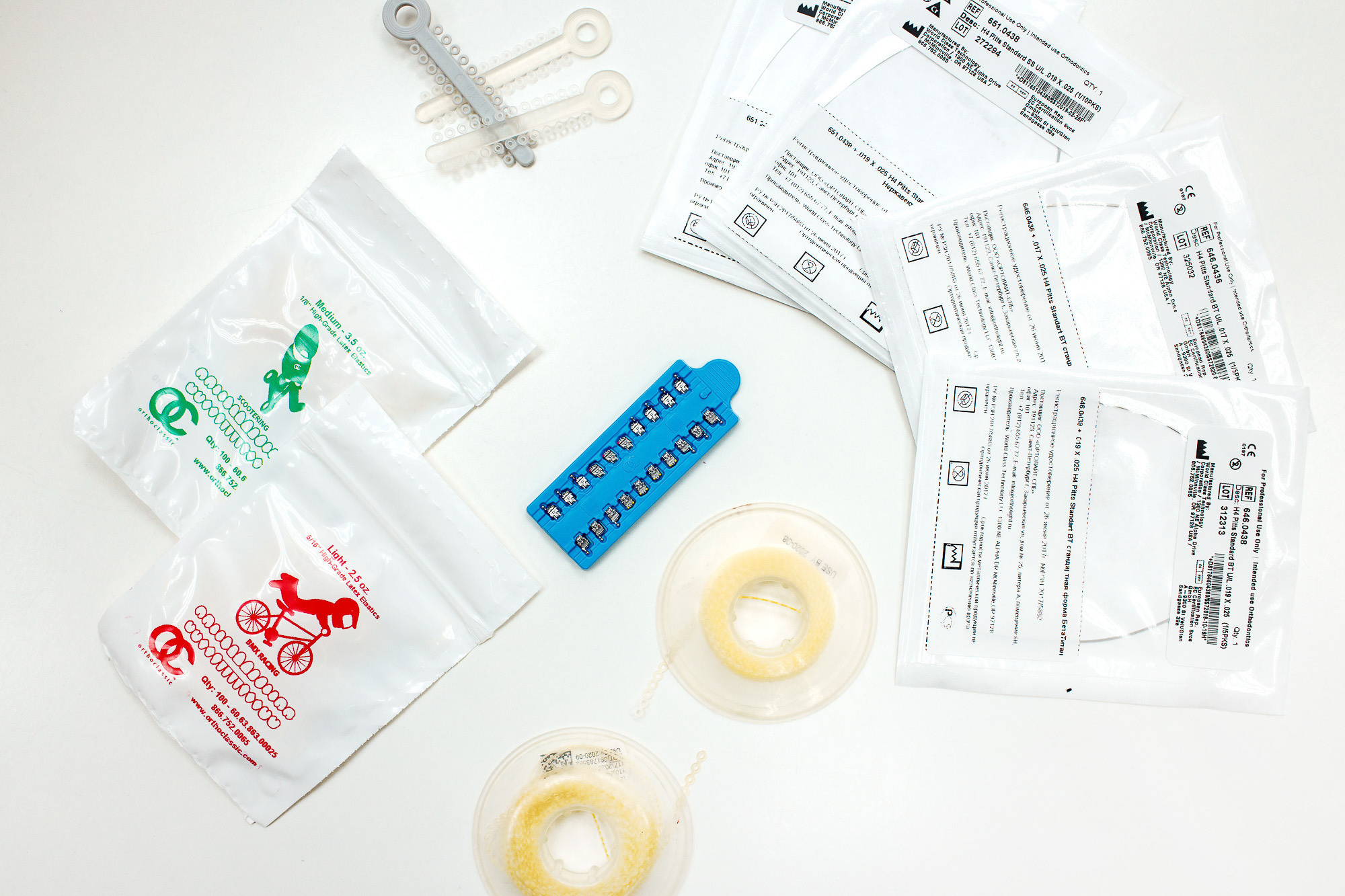 Контент для стоматологической клиники «Орта». Портретный и свадебный фотограф в Санкт-Петербурге Ольга Филиппова