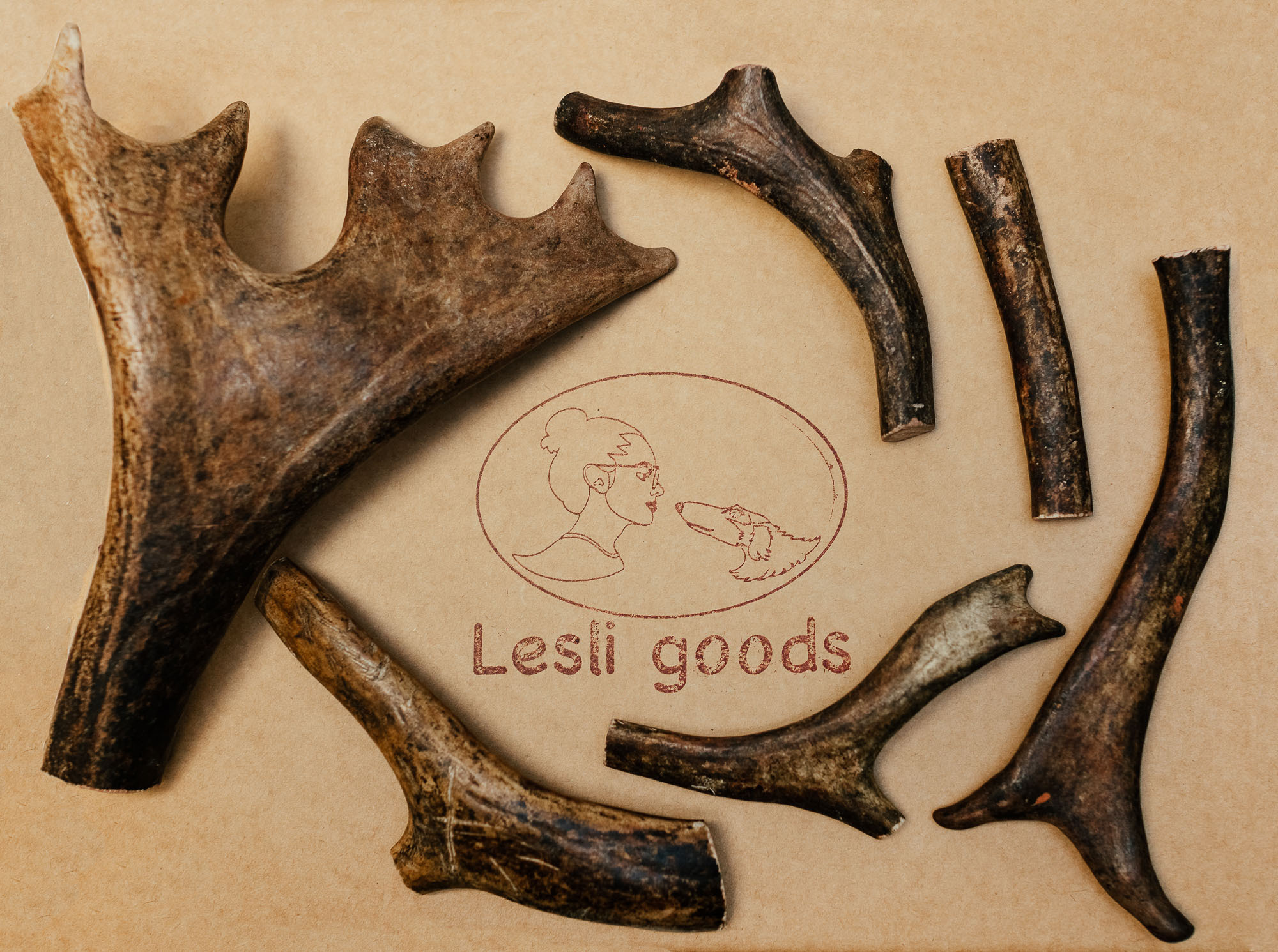 Контент для производителя лакомств для собак Lesli Goods. Портретный и свадебный фотограф в Санкт-Петербурге Ольга Филиппова