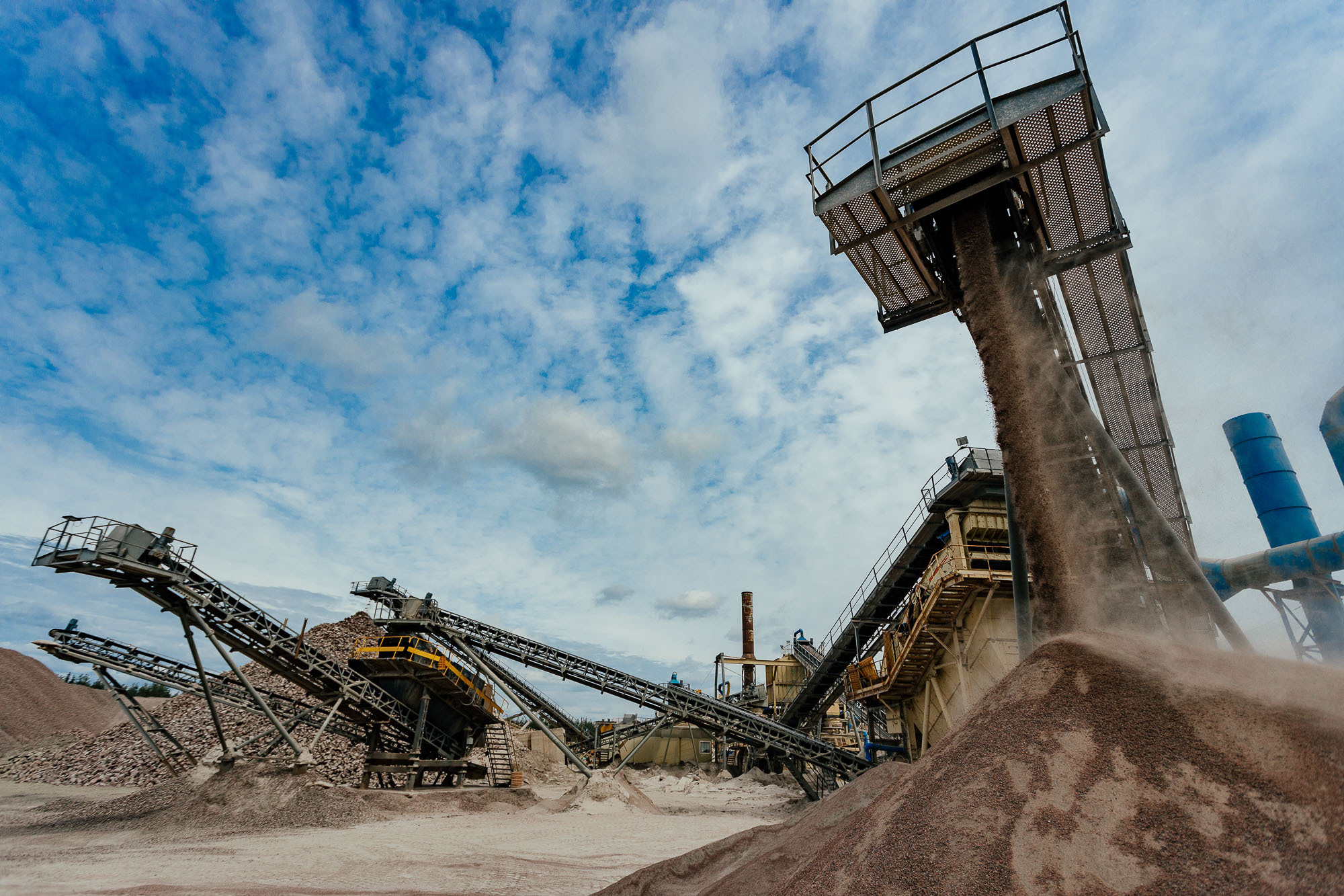 Контент для группы компаний Техностром. Портретный и свадебный фотограф в Санкт-Петербурге Ольга Филиппова