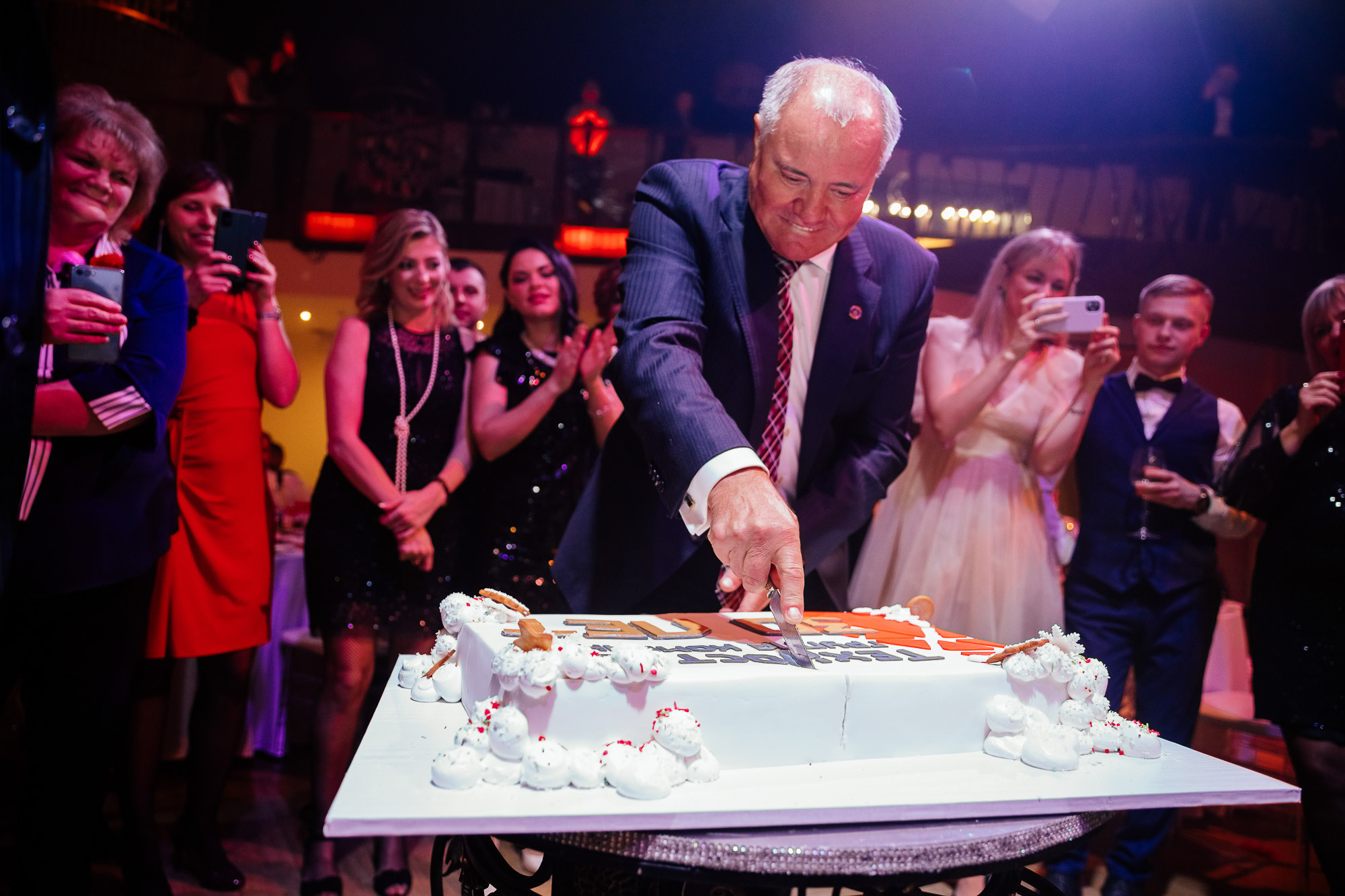 Корпоратив компании Техностром. Портретный и свадебный фотограф в Санкт-Петербурге Ольга Филиппова