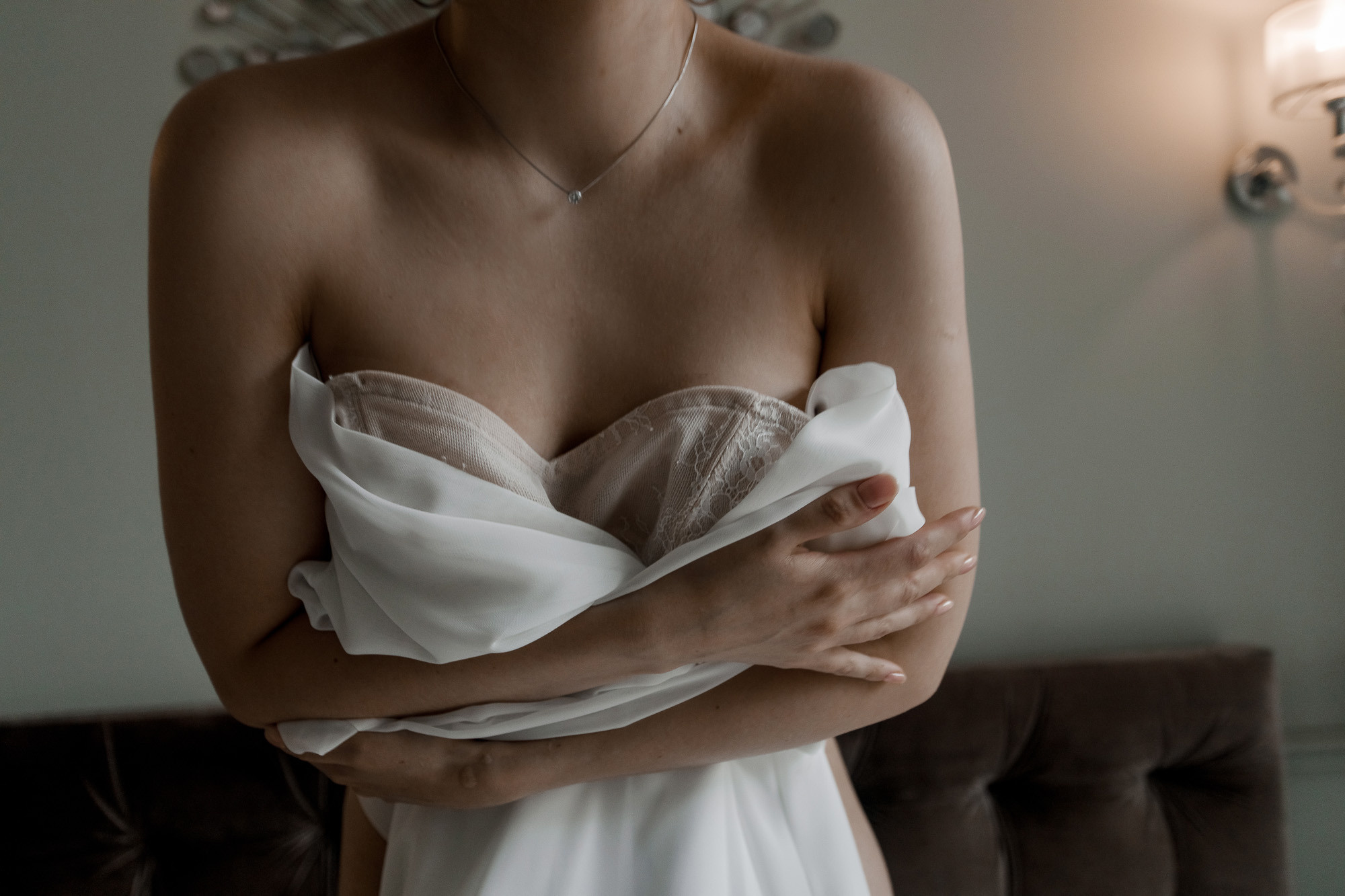 Вера и Владимир. Портретный и свадебный фотограф в Санкт-Петербурге Ольга Филиппова