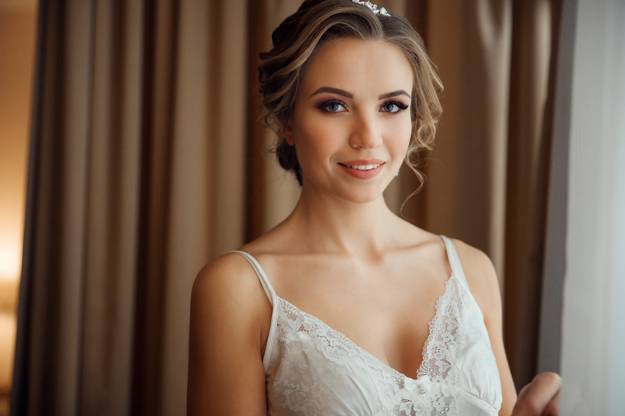 Александр и Виктория. Портретный и свадебный фотограф в Санкт-Петербурге Ольга Филиппова