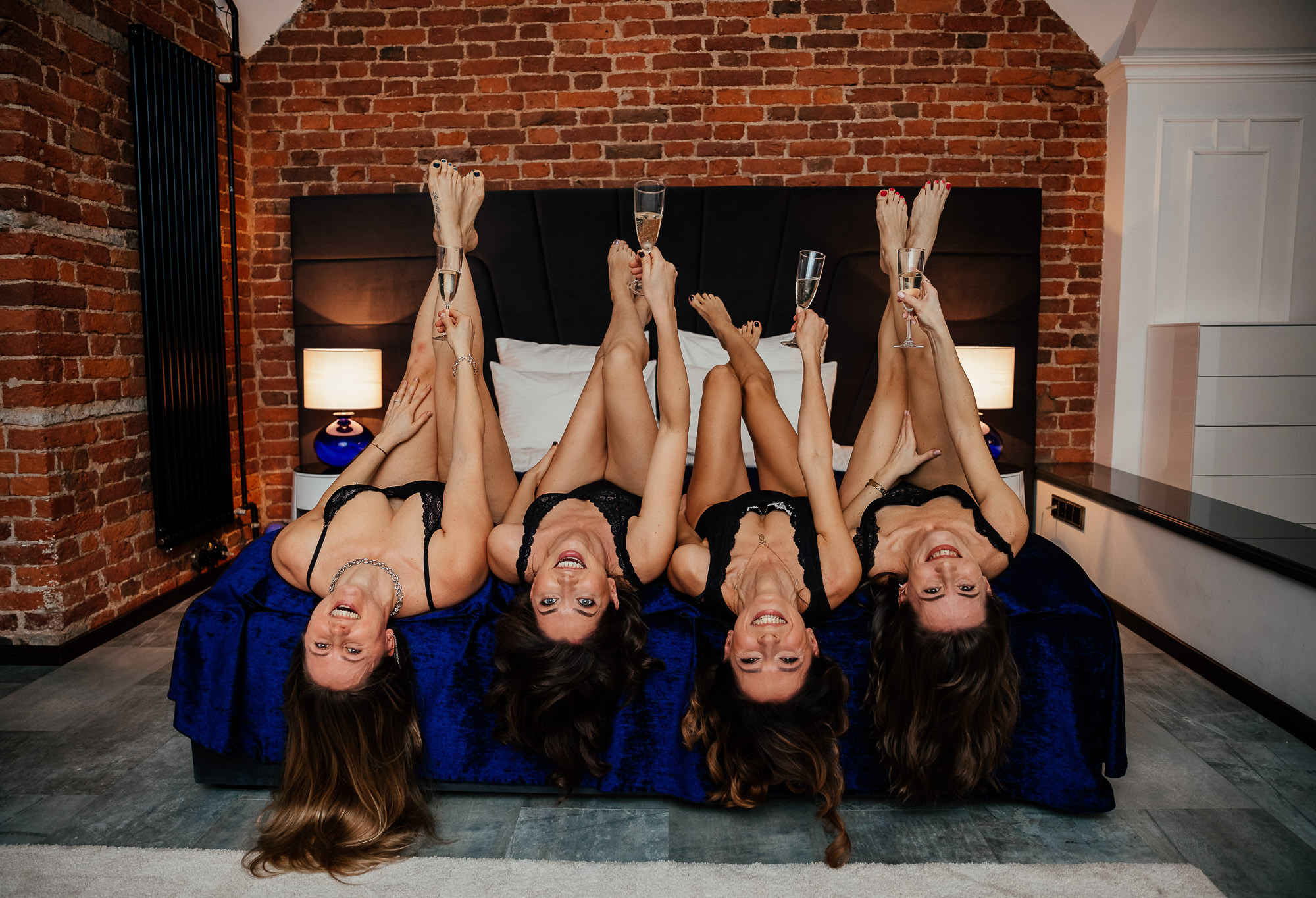 День Рождения Юлии. Портретный и свадебный фотограф в Санкт-Петербурге Ольга Филиппова