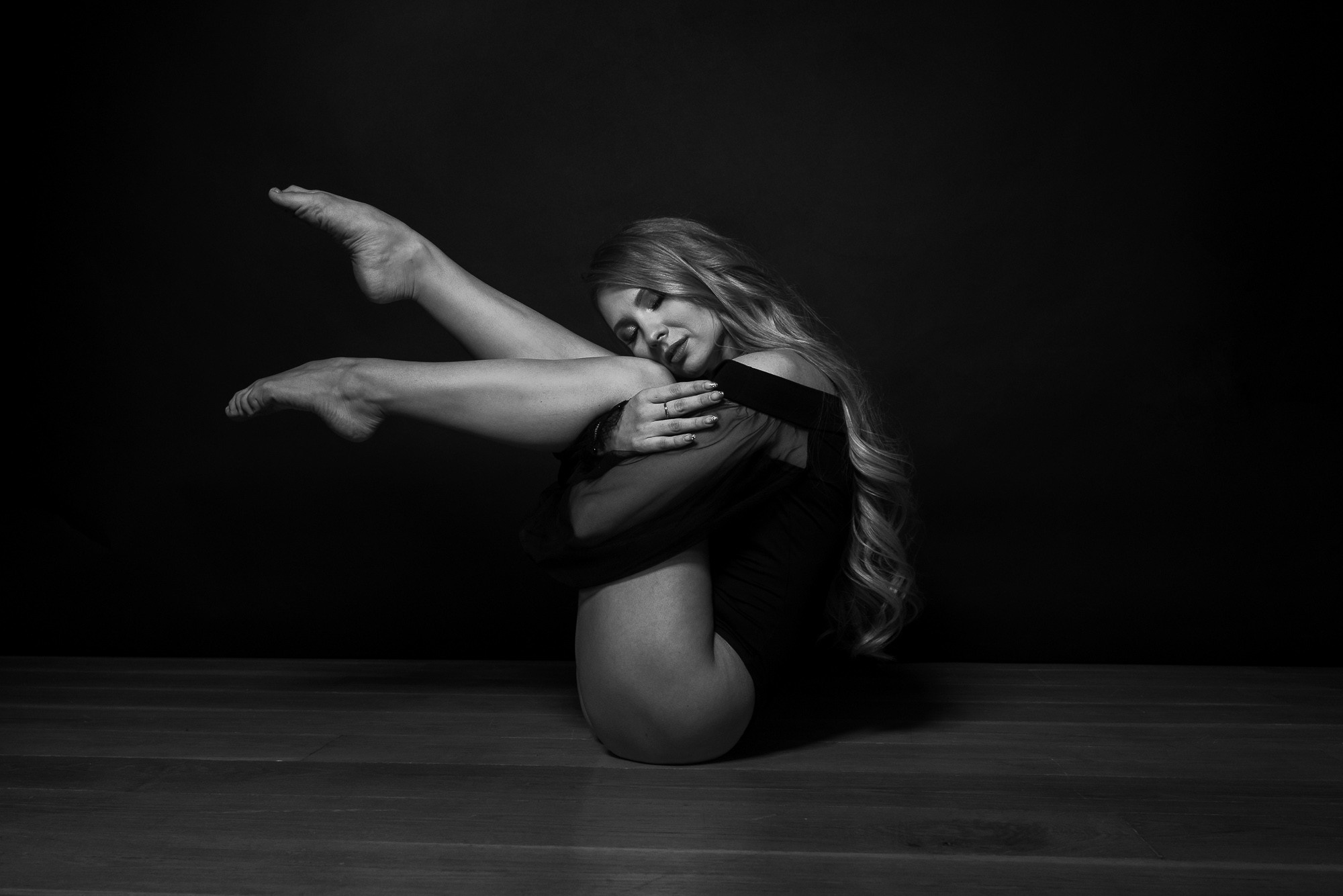 Алина. Портретный и свадебный фотограф в Санкт-Петербурге Ольга Филиппова