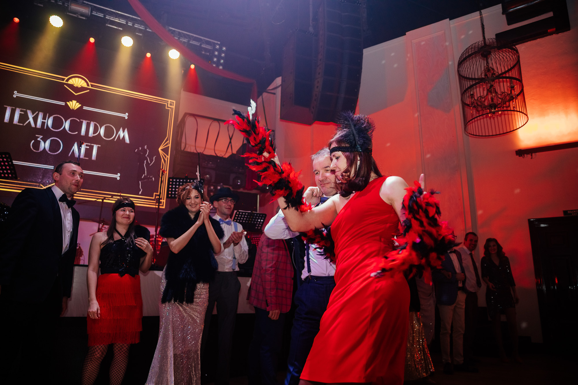 Корпоратив компании Техностром. Портретный и свадебный фотограф в Санкт-Петербурге Ольга Филиппова