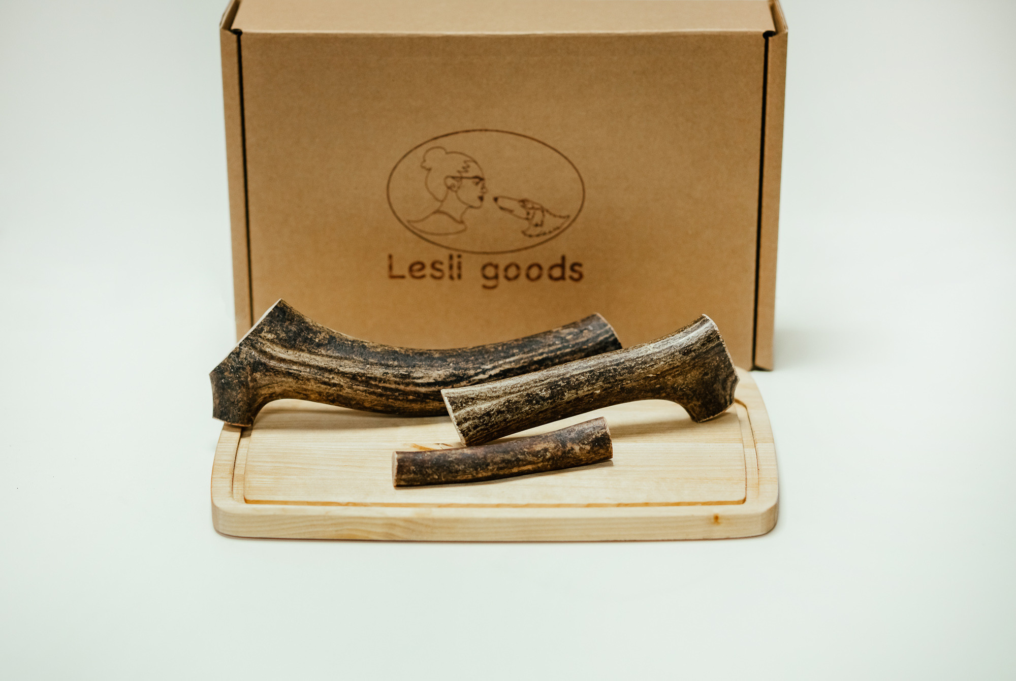 Контент для производителя лакомств для собак Lesli Goods. Портретный и свадебный фотограф в Санкт-Петербурге Ольга Филиппова