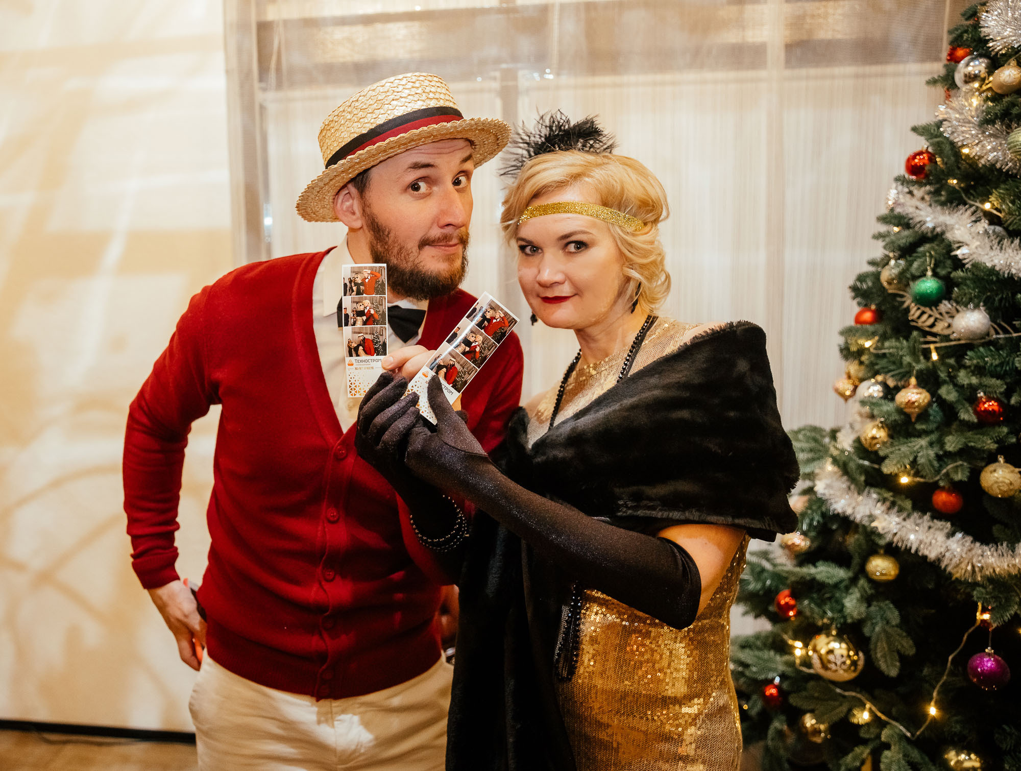 Корпоратив компании Техностром. Портретный и свадебный фотограф в Санкт-Петербурге Ольга Филиппова