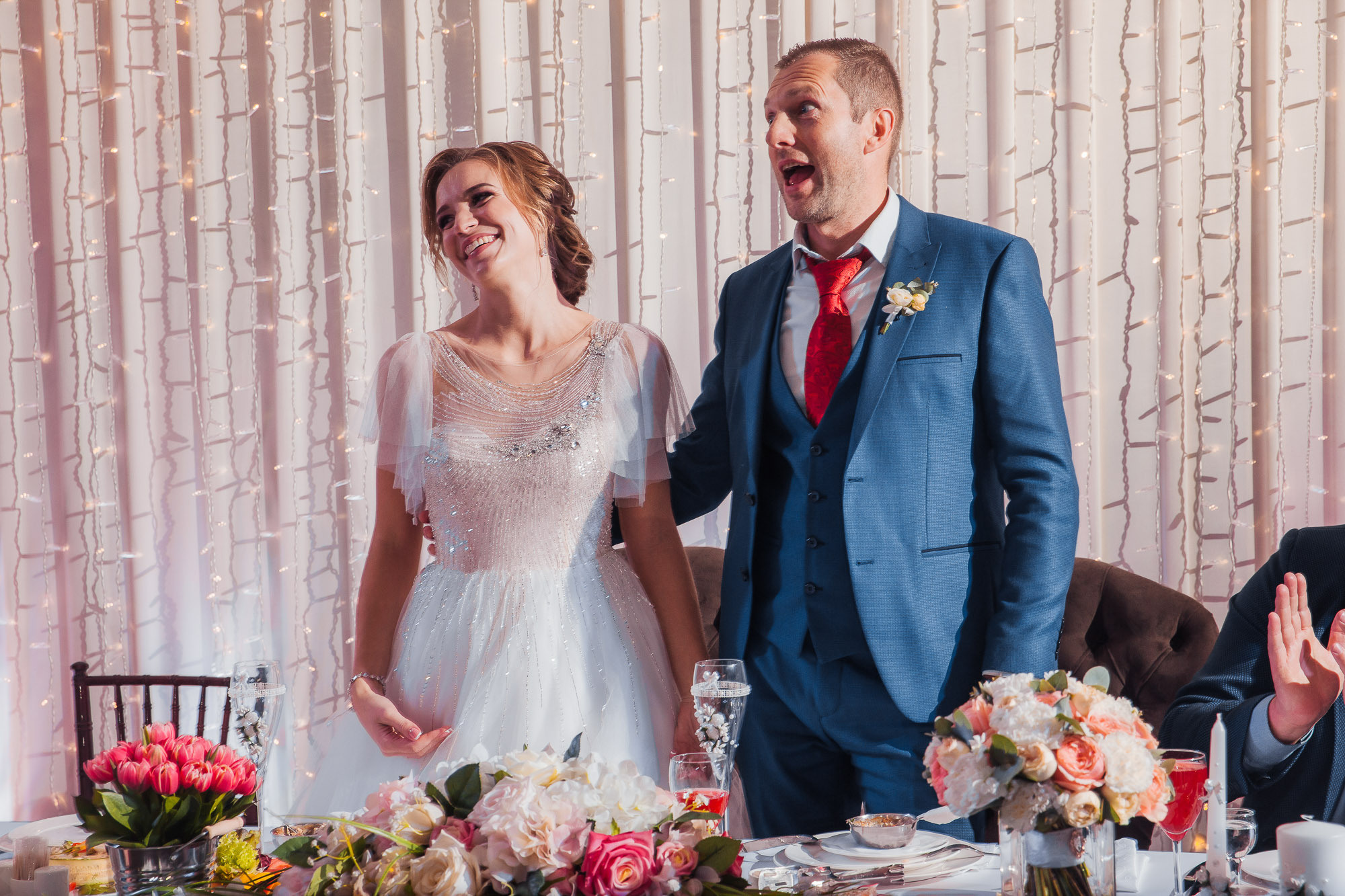 Александр и Виктория. Портретный и свадебный фотограф в Санкт-Петербурге Ольга Филиппова