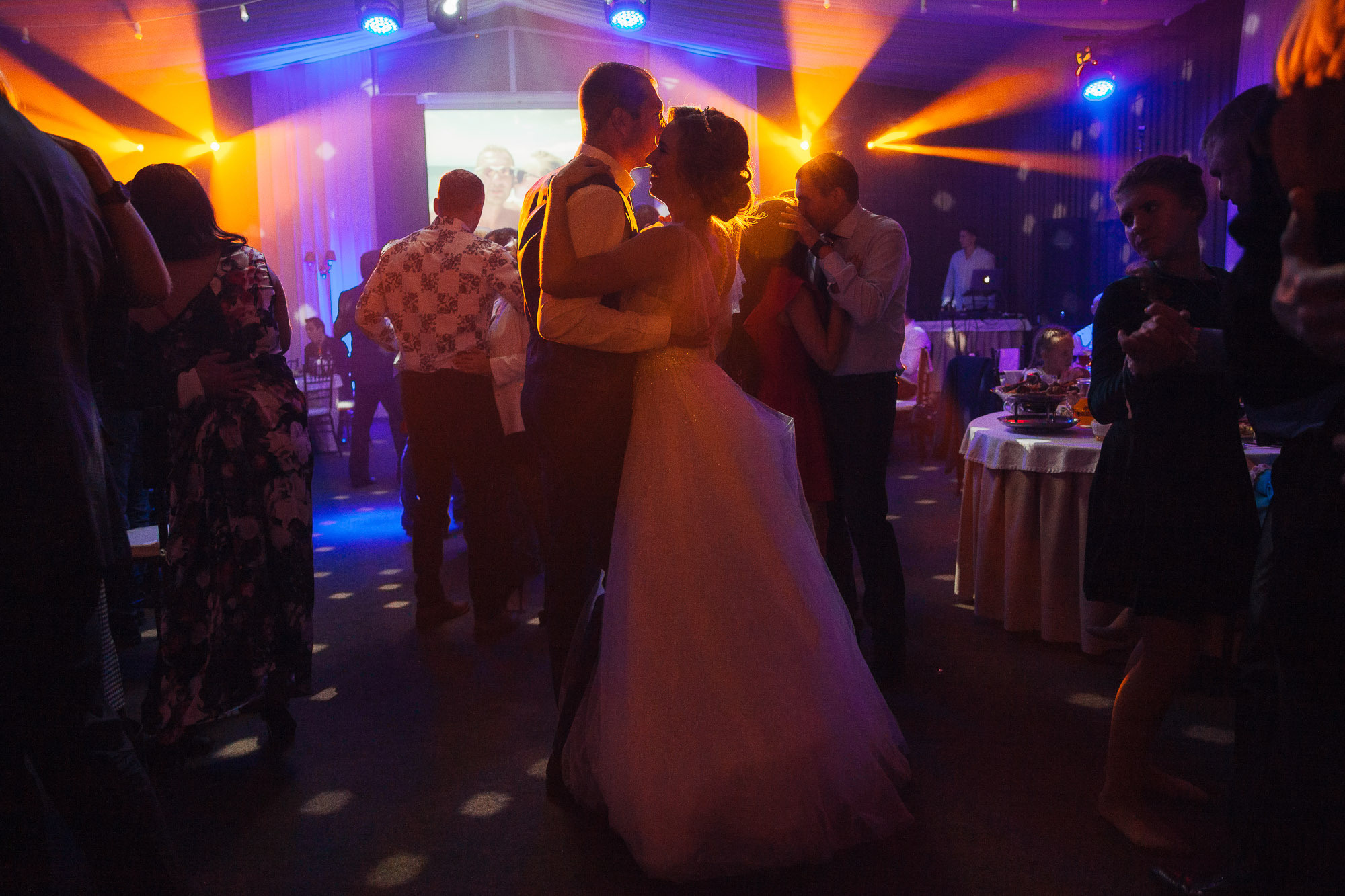 Александр и Виктория. Портретный и свадебный фотограф в Санкт-Петербурге Ольга Филиппова