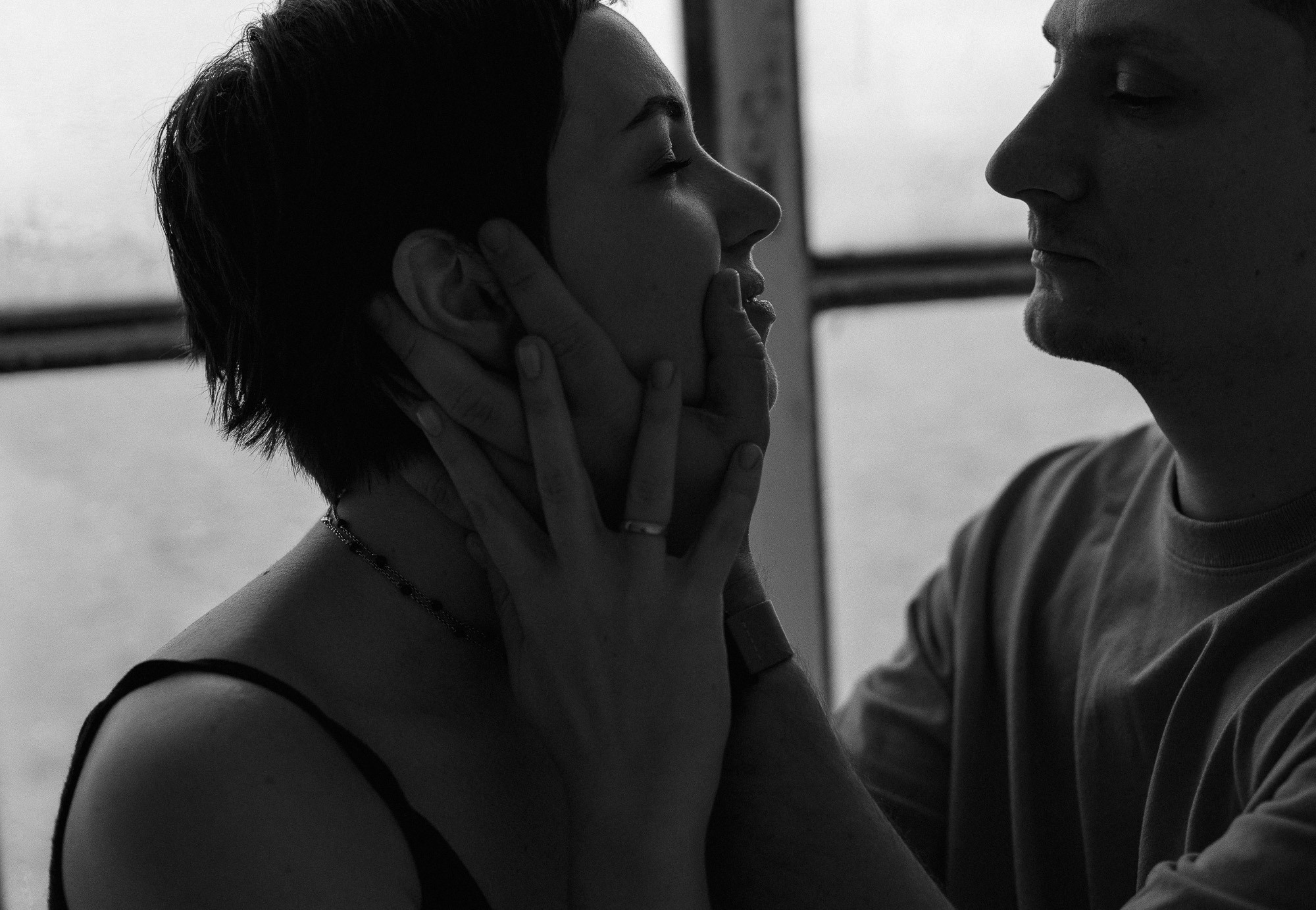 Студия это весело. Портретный и свадебный фотограф в Санкт-Петербурге Ольга Филиппова