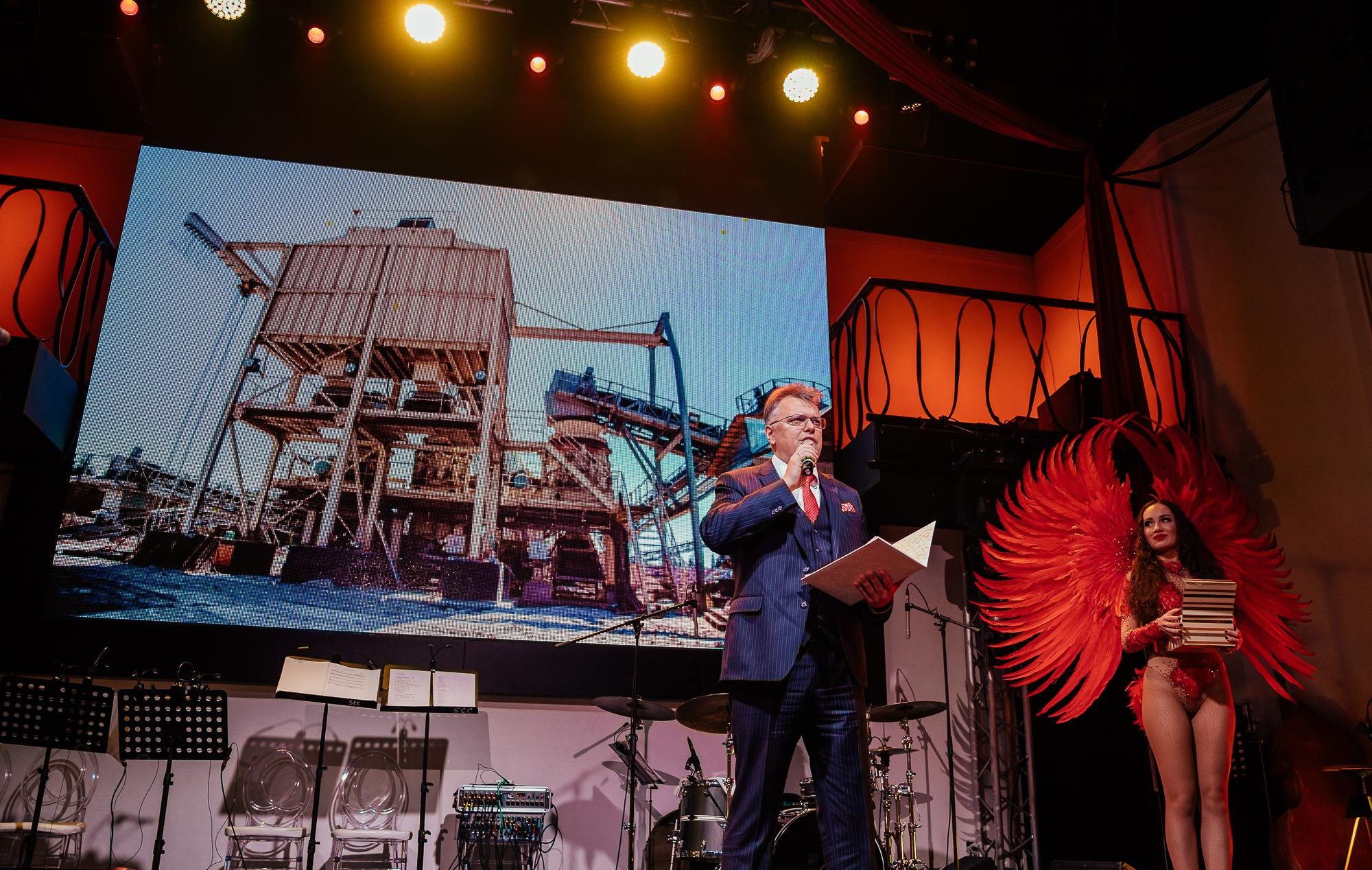 Корпоратив компании Техностром. Портретный и свадебный фотограф в Санкт-Петербурге Ольга Филиппова