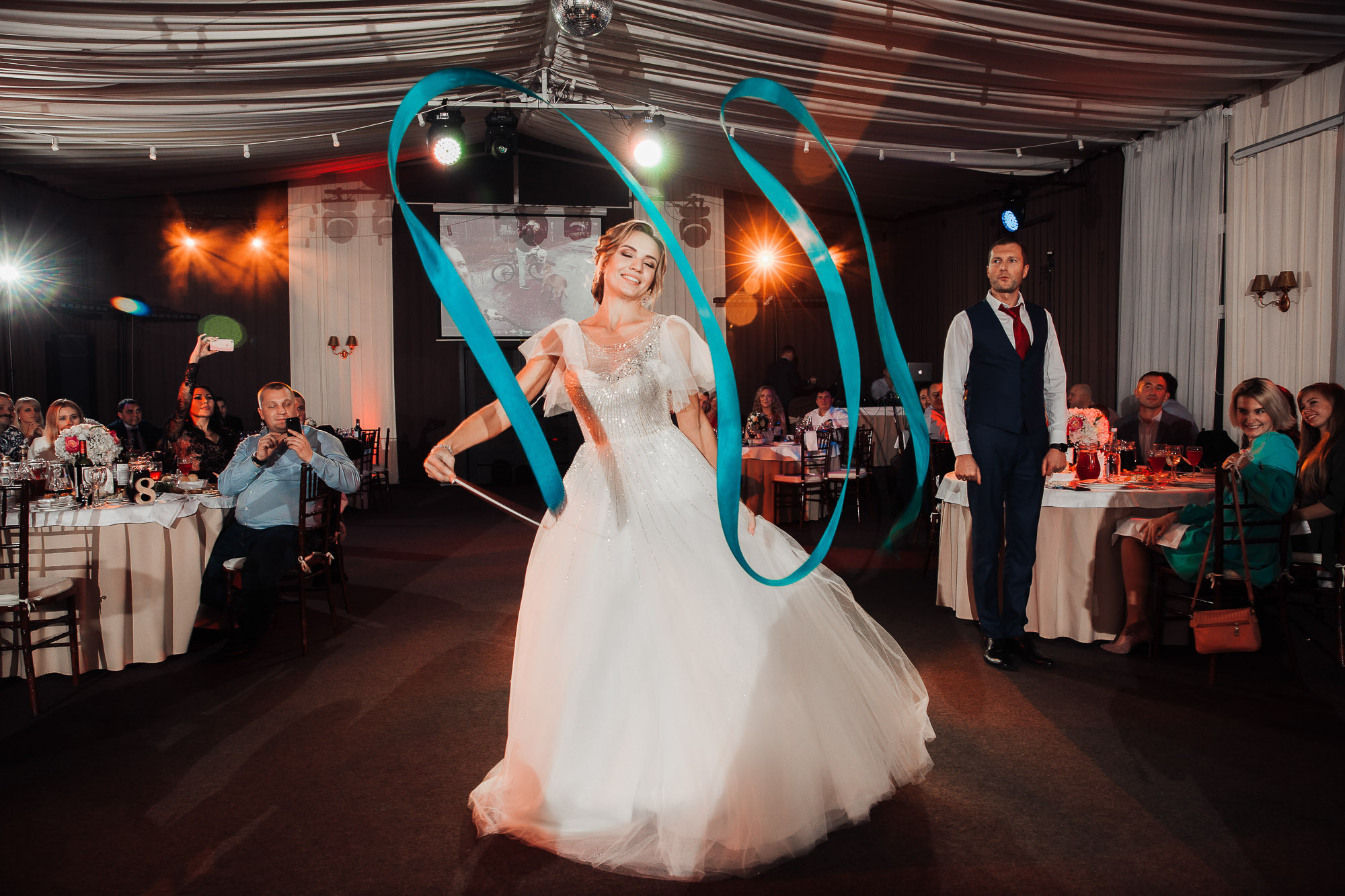 Александр и Виктория. Портретный и свадебный фотограф в Санкт-Петербурге Ольга Филиппова