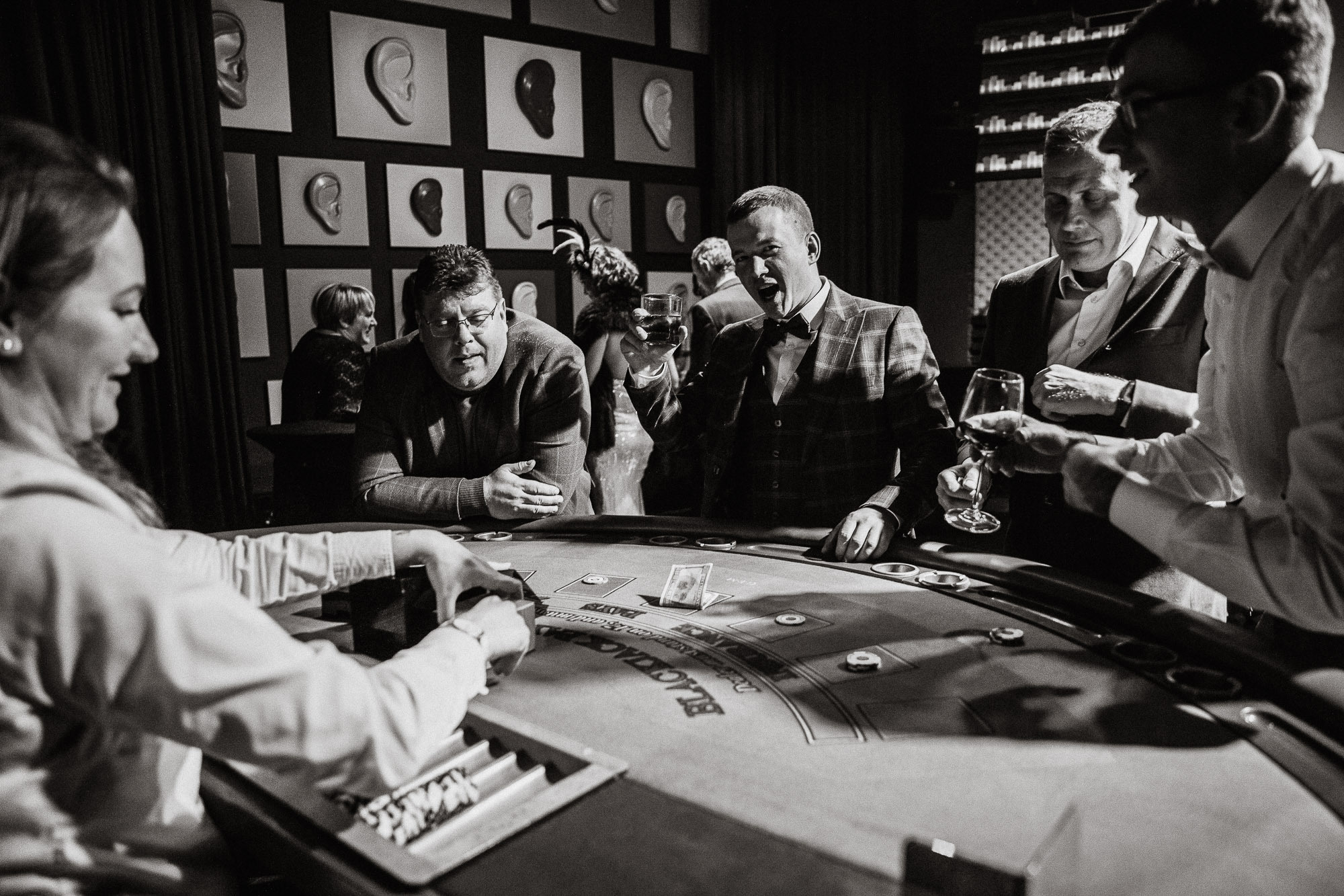 Корпоратив компании Техностром. Портретный и свадебный фотограф в Санкт-Петербурге Ольга Филиппова