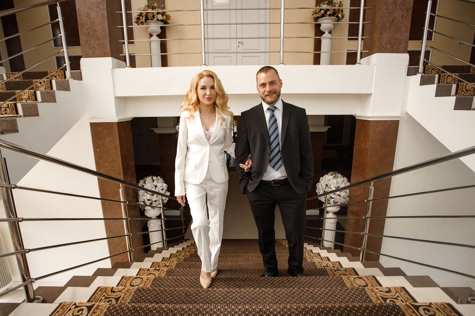 Алексей и Екатерина. Портретный и свадебный фотограф в Санкт-Петербурге Ольга Филиппова