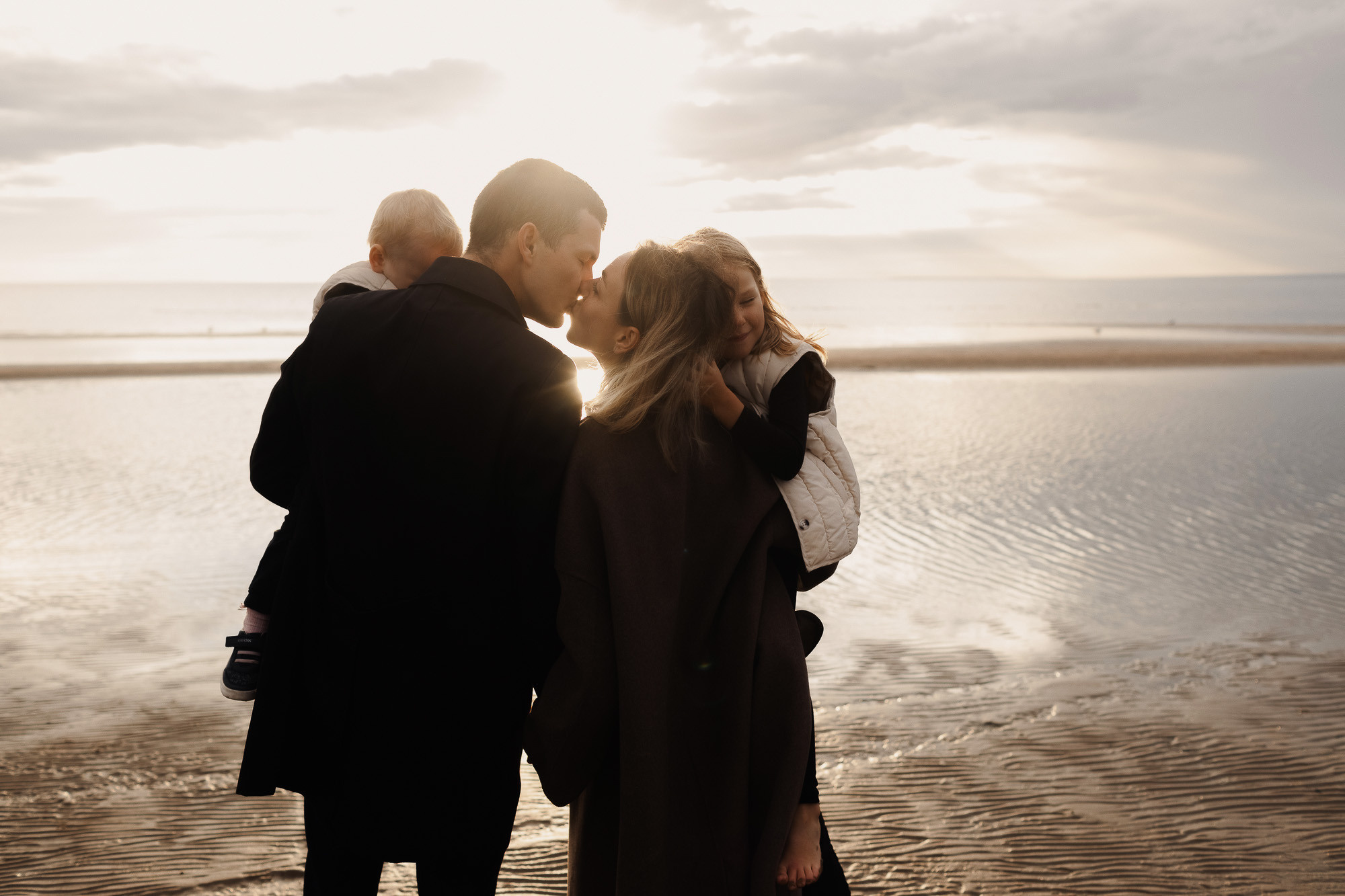 У большой воды. Портретный и свадебный фотограф в Санкт-Петербурге Ольга Филиппова