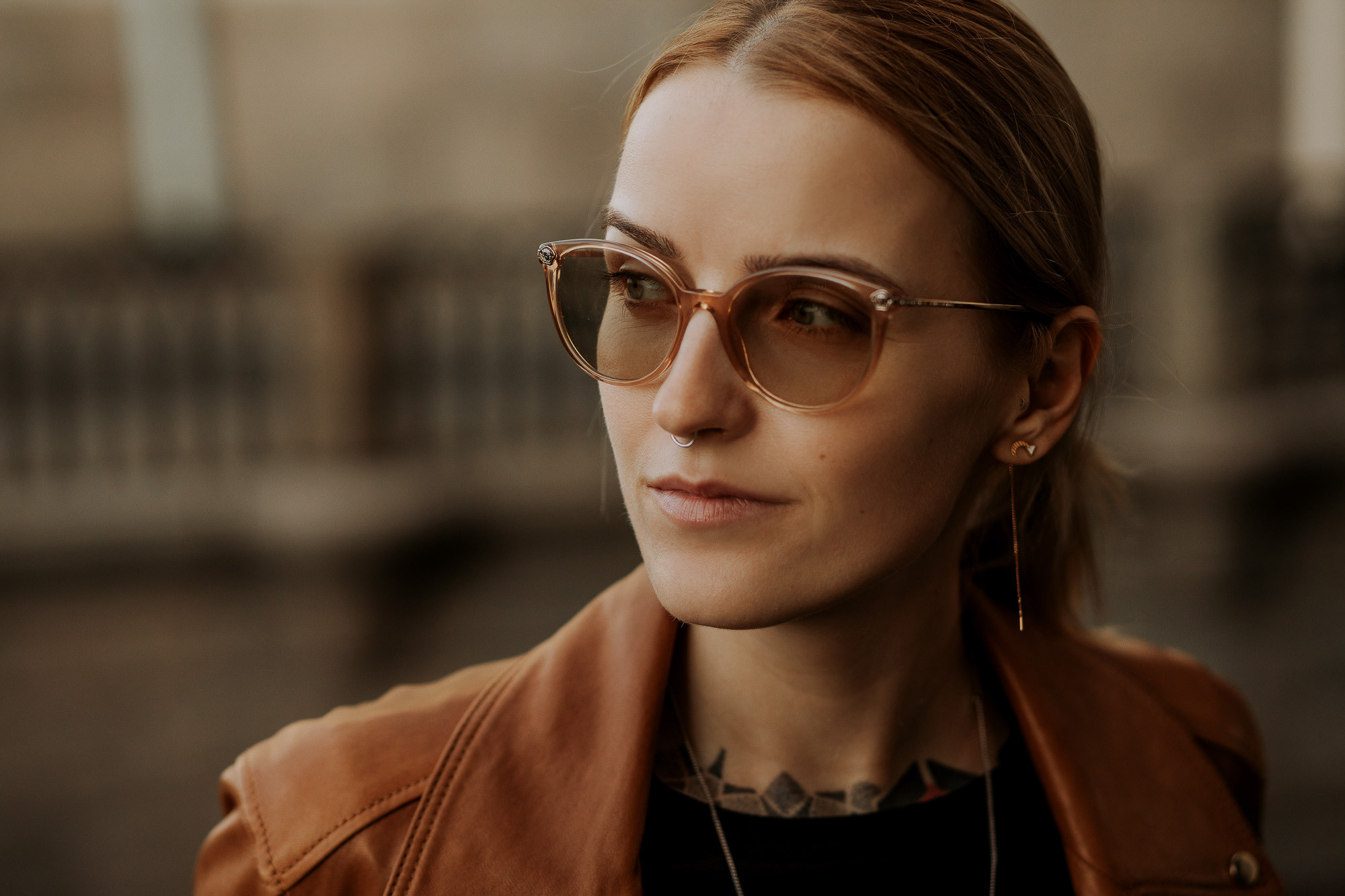 С Петербургом по пути. Портретный и свадебный фотограф в Санкт-Петербурге Ольга Филиппова