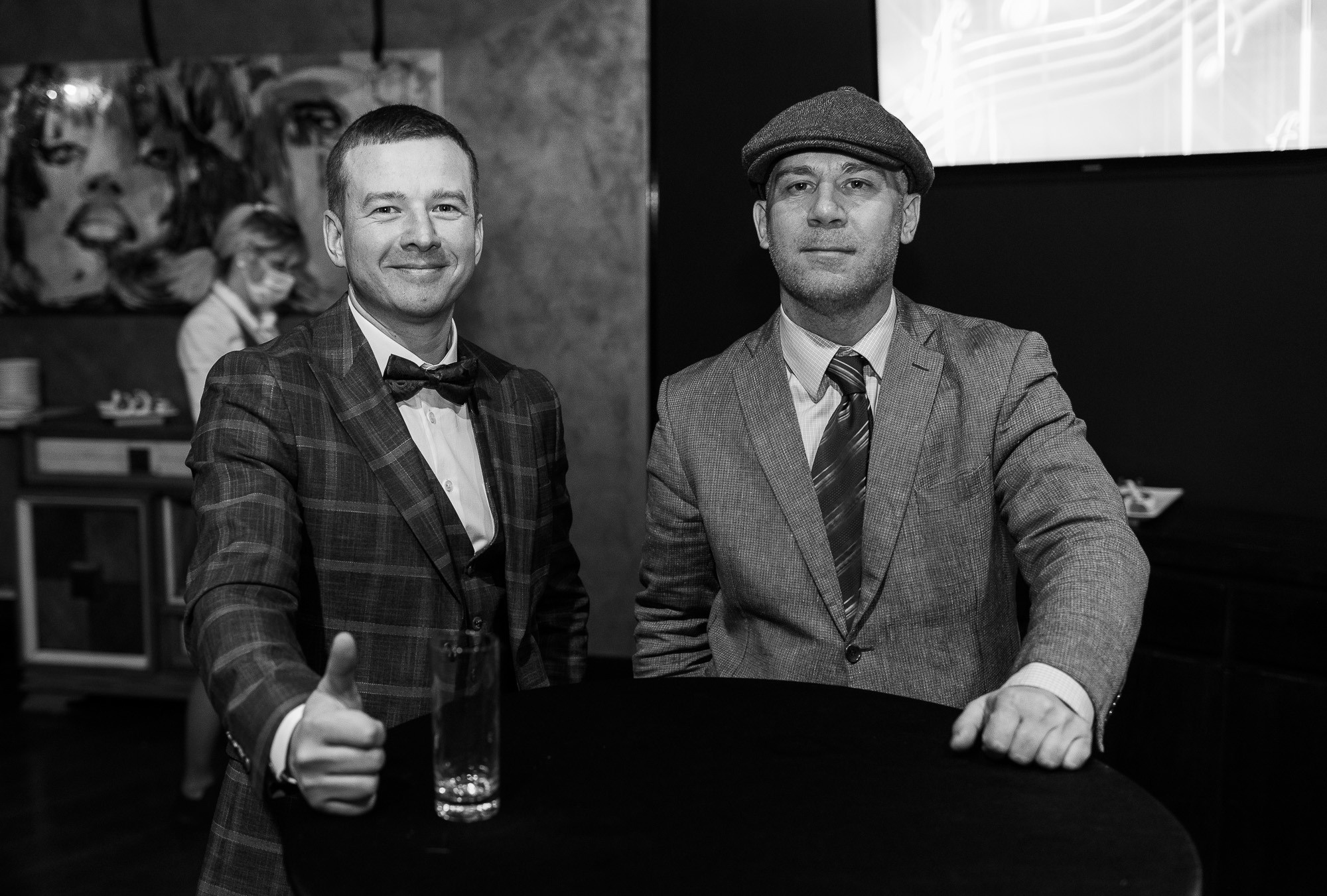 Корпоратив компании Техностром. Портретный и свадебный фотограф в Санкт-Петербурге Ольга Филиппова