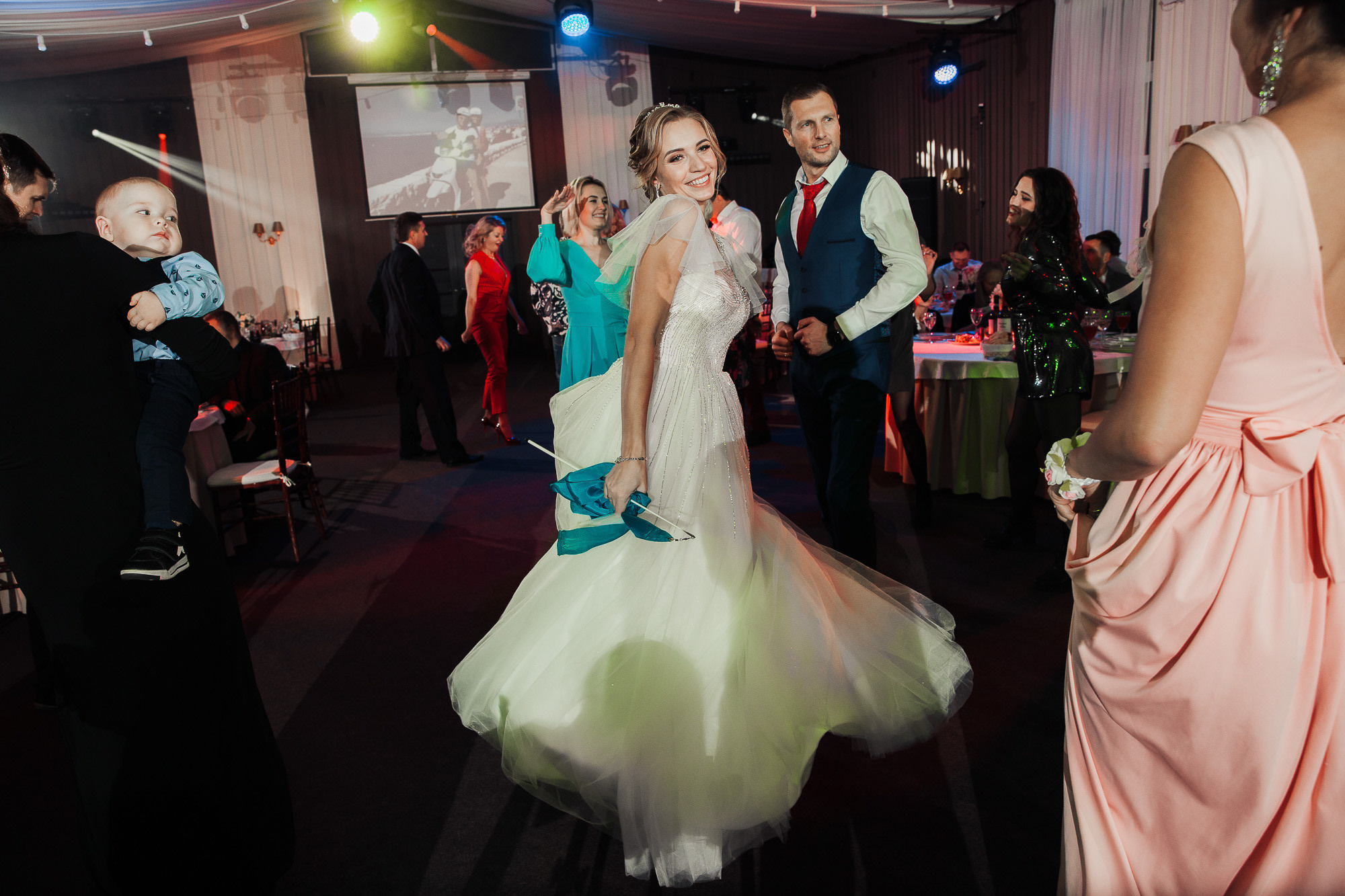 Александр и Виктория. Портретный и свадебный фотограф в Санкт-Петербурге Ольга Филиппова