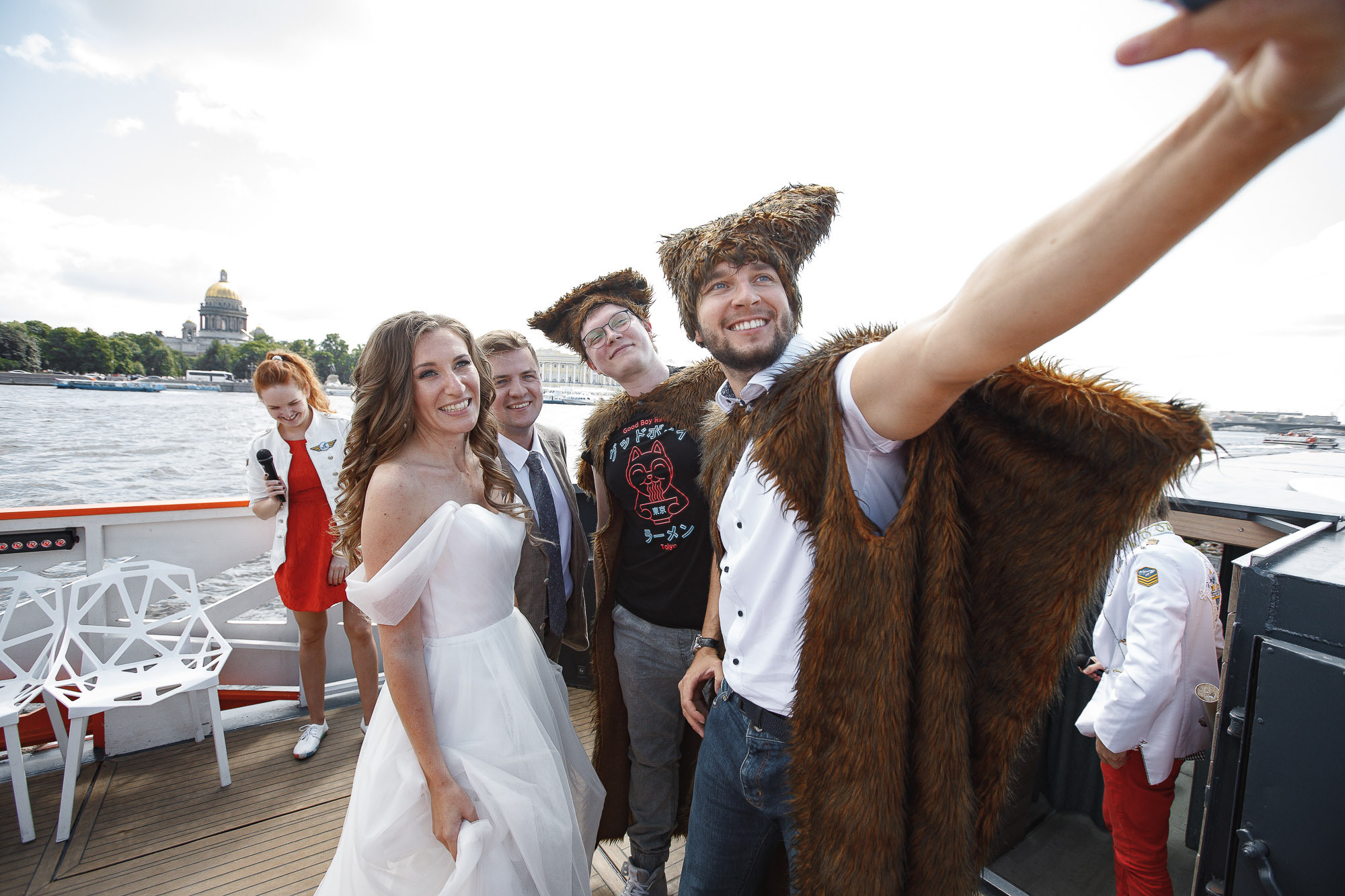 Екатерина и Алексей. Портретный и свадебный фотограф в Санкт-Петербурге Ольга Филиппова