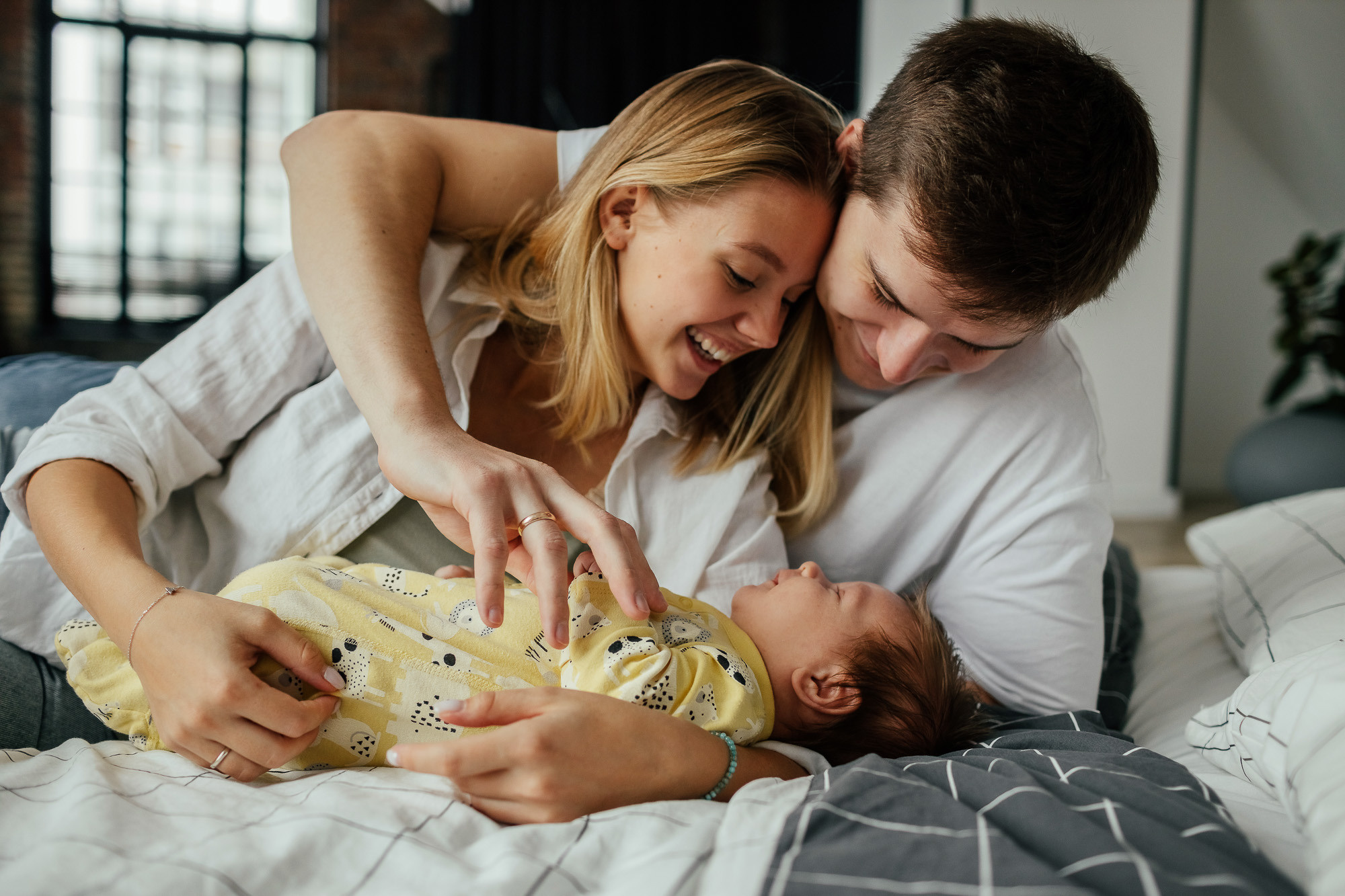 Степан. Портретный и свадебный фотограф в Санкт-Петербурге Ольга Филиппова
