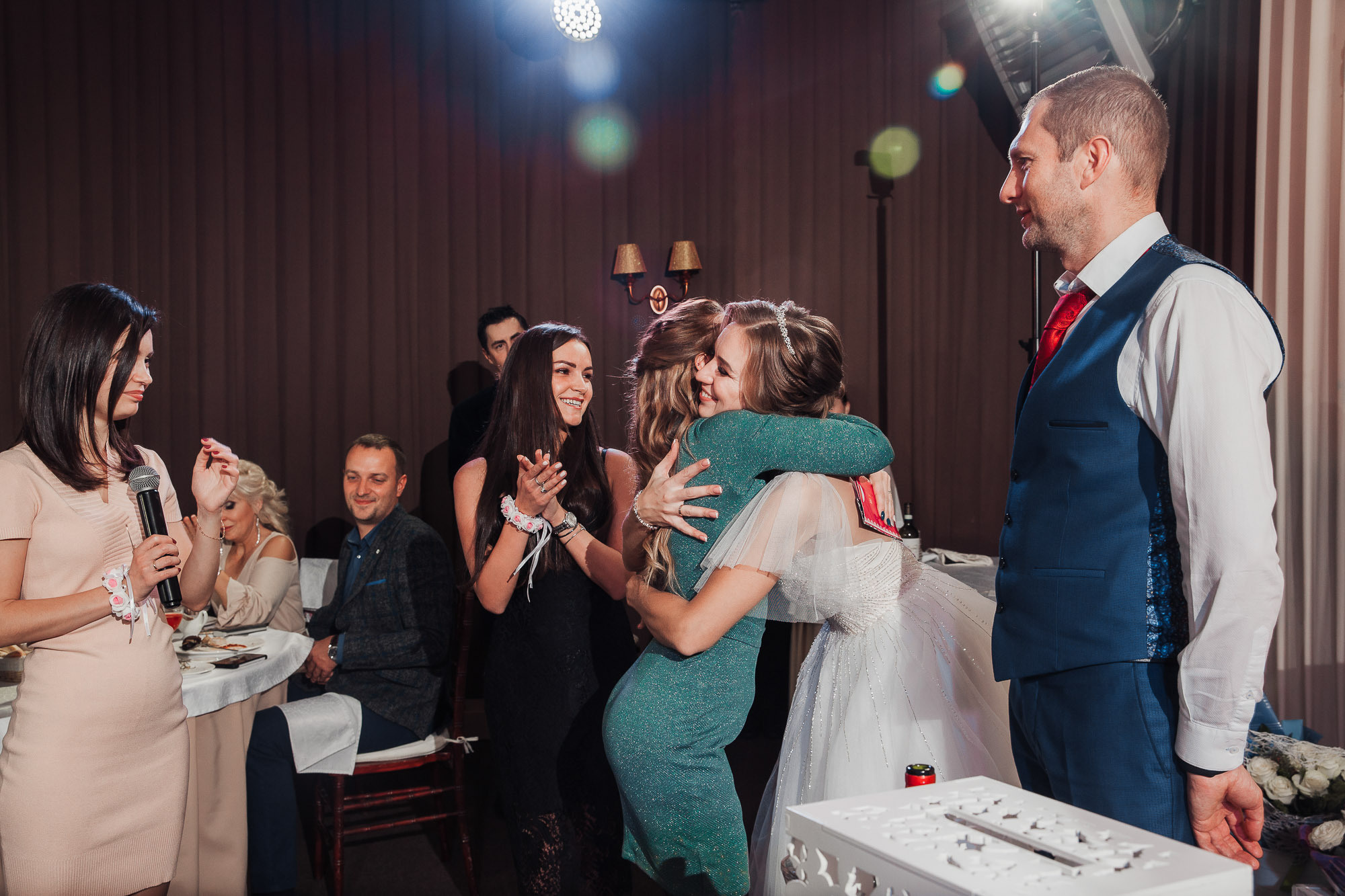 Александр и Виктория. Портретный и свадебный фотограф в Санкт-Петербурге Ольга Филиппова