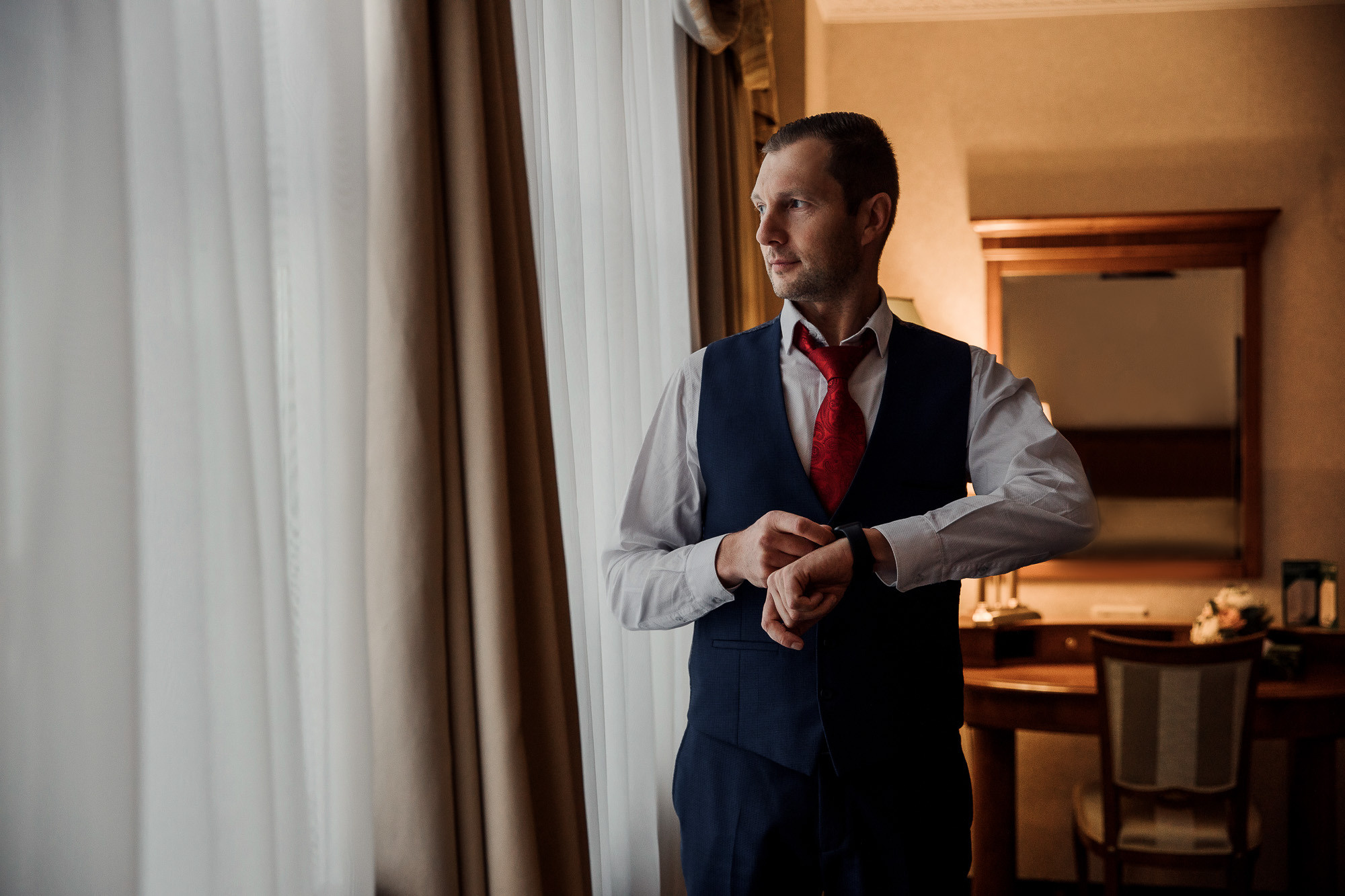 Александр и Виктория. Портретный и свадебный фотограф в Санкт-Петербурге Ольга Филиппова