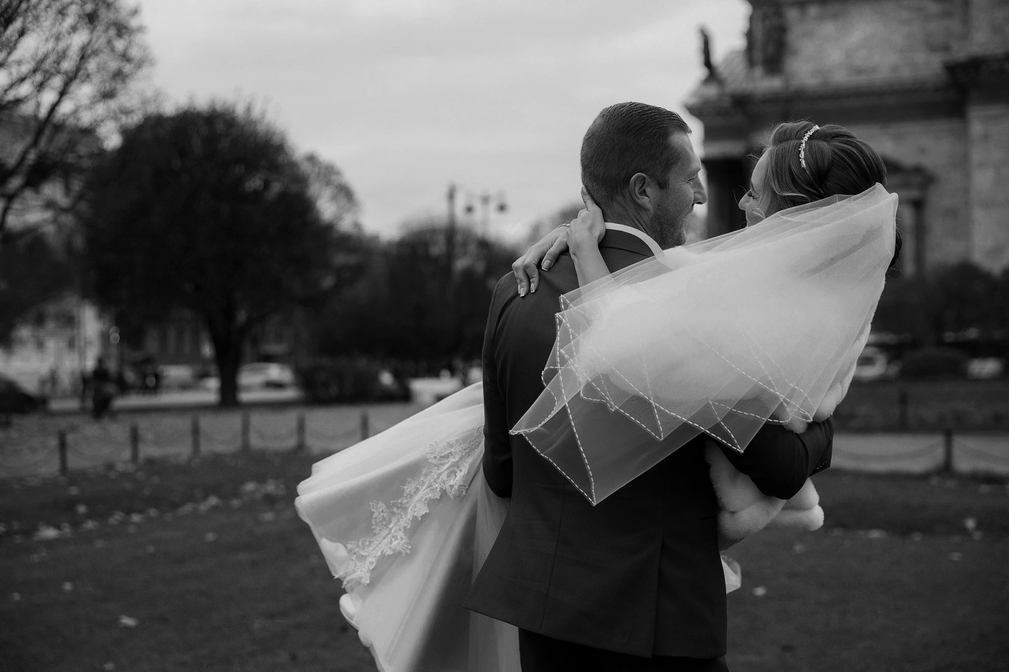 Александр и Виктория. Портретный и свадебный фотограф в Санкт-Петербурге Ольга Филиппова
