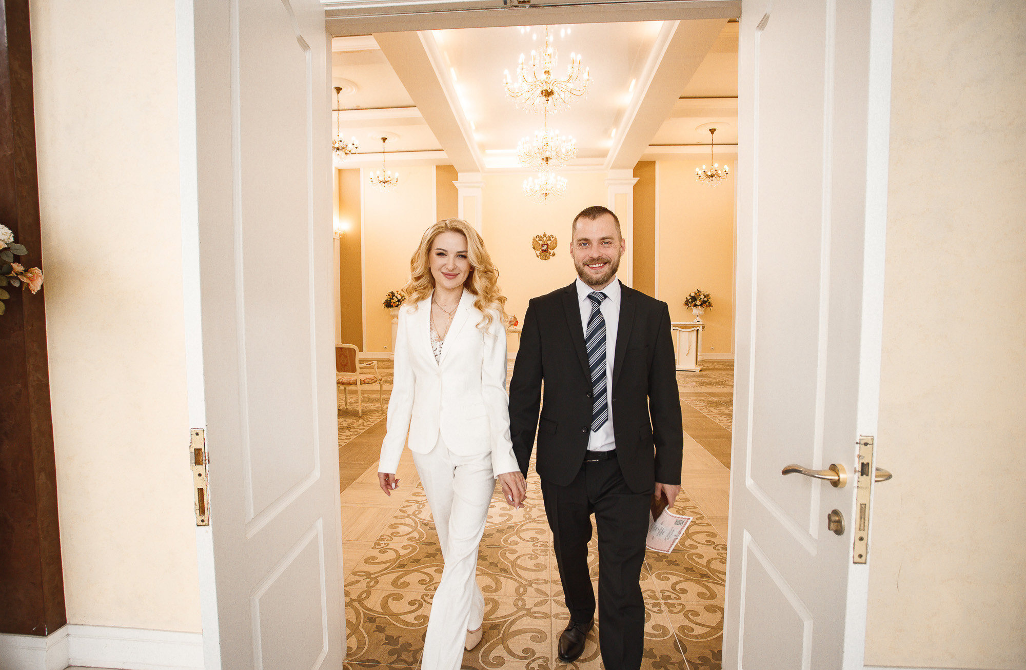 Алексей и Екатерина. Портретный и свадебный фотограф в Санкт-Петербурге Ольга Филиппова