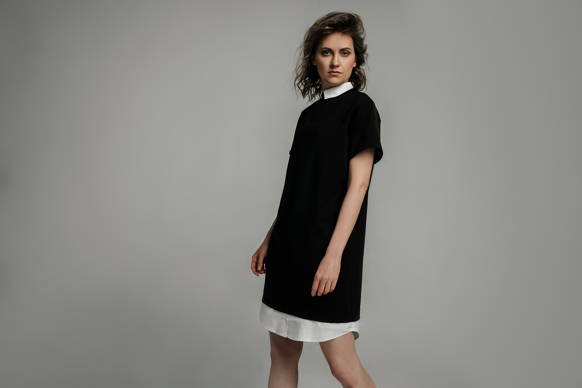 Аня. Портретный и свадебный фотограф в Санкт-Петербурге Ольга Филиппова