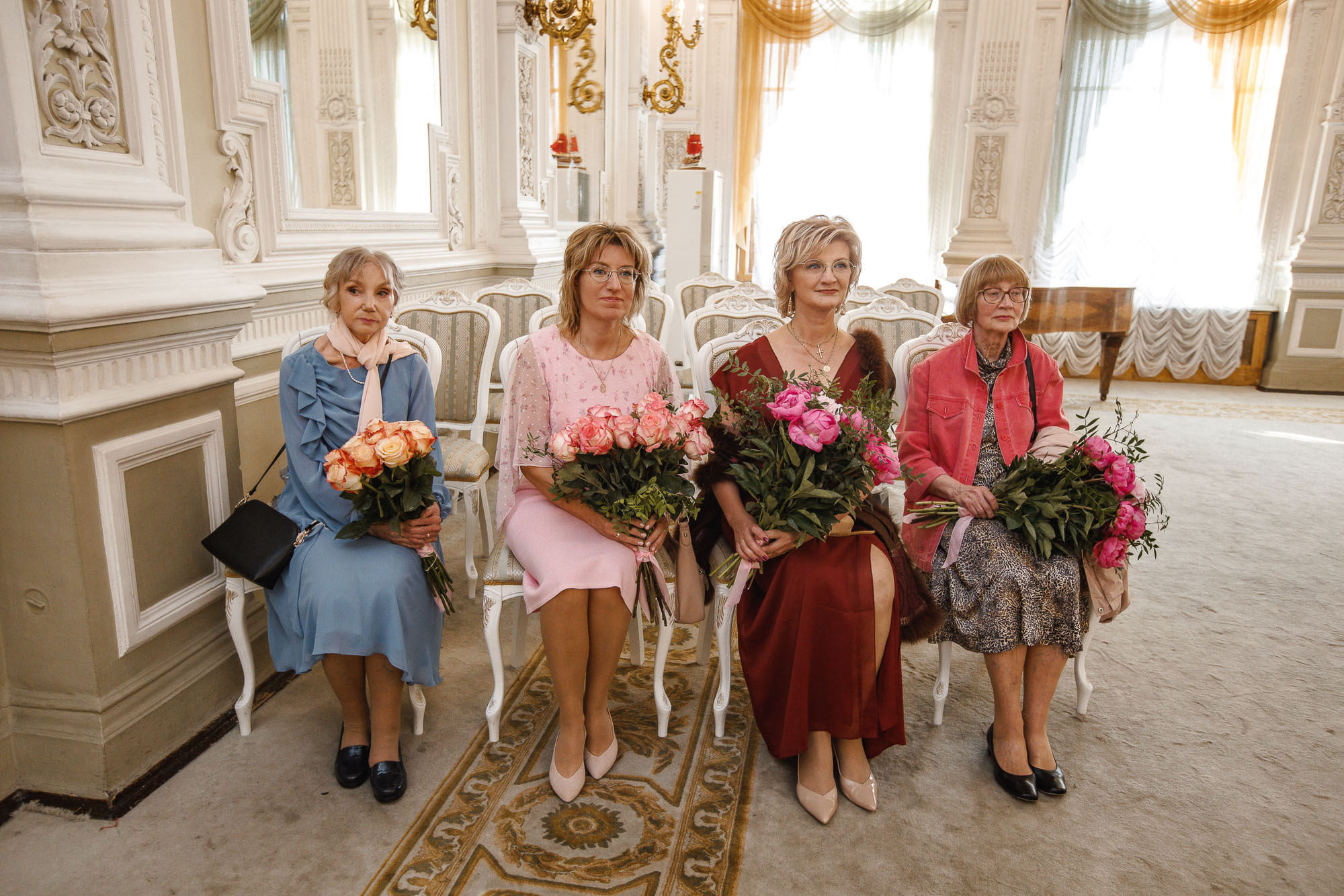 Екатерина и Алексей. Портретный и свадебный фотограф в Санкт-Петербурге Ольга Филиппова