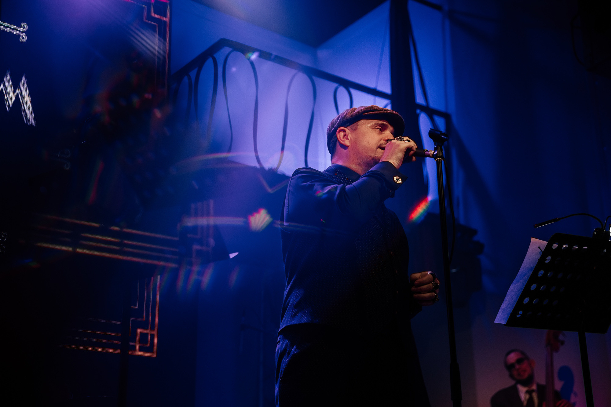 Корпоратив компании Техностром. Портретный и свадебный фотограф в Санкт-Петербурге Ольга Филиппова