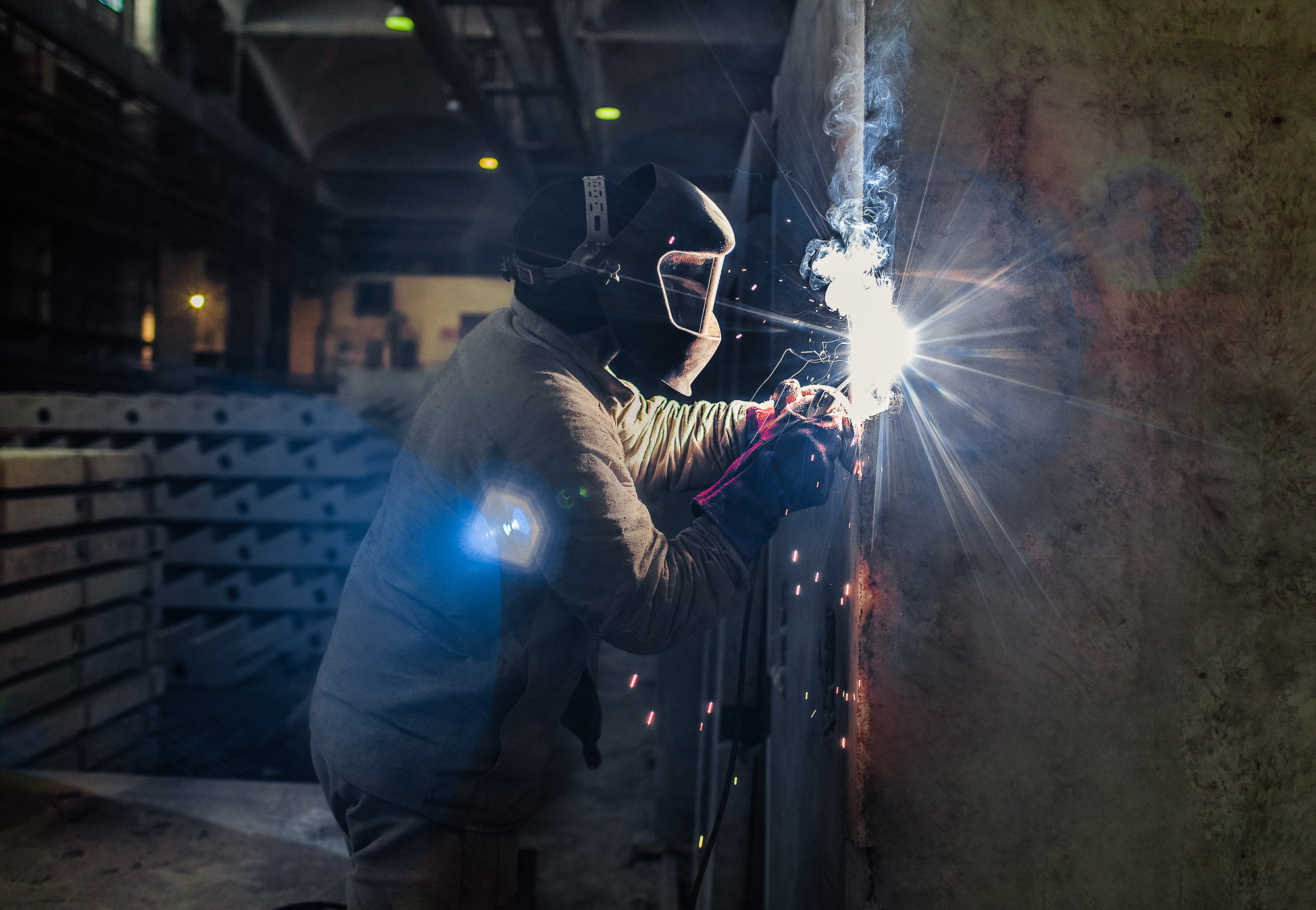 Контент для группы компаний Техностром. Портретный и свадебный фотограф в Санкт-Петербурге Ольга Филиппова